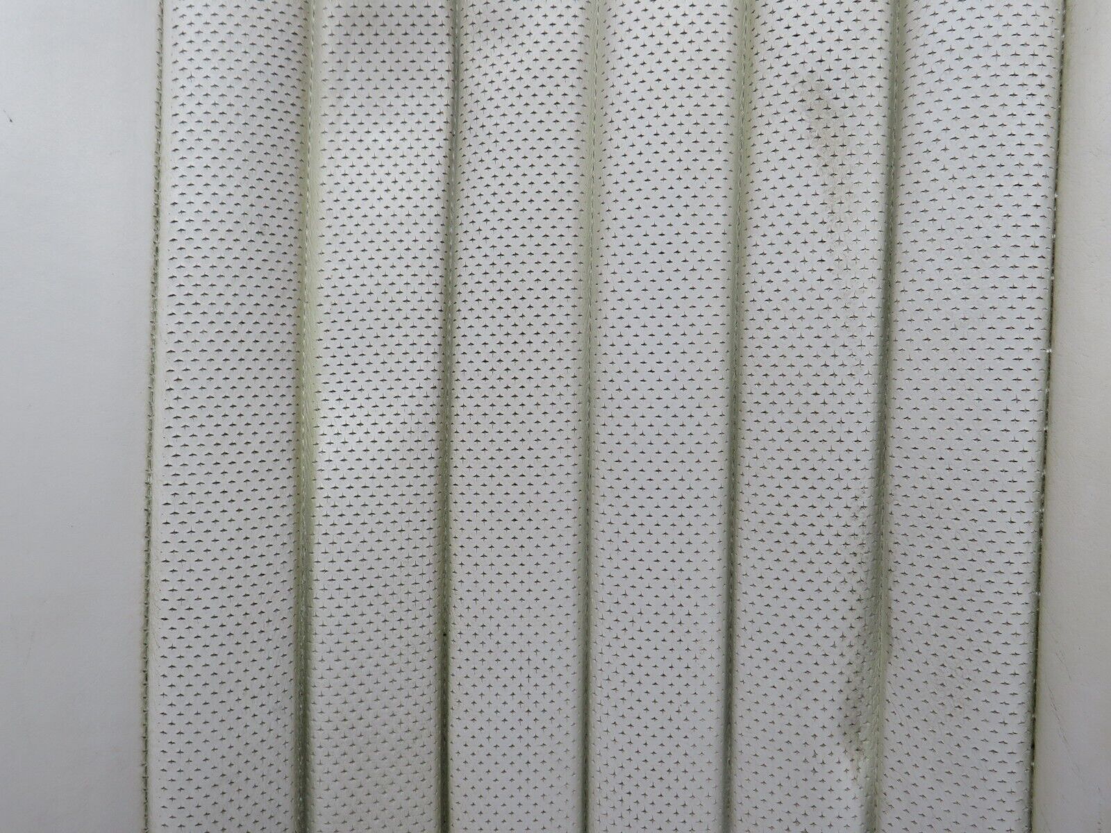 35652 Mercedes-Benz R107 280SL Front Left Seat Backrest