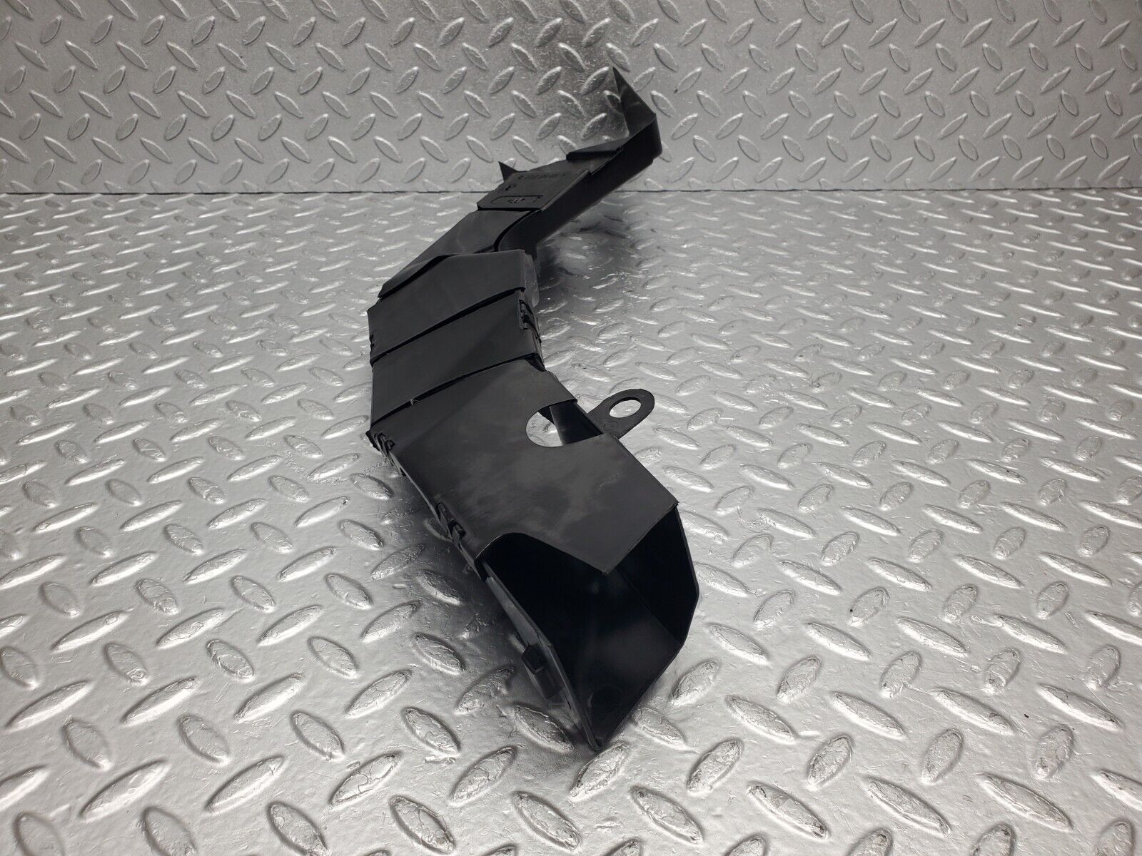 46895 Mercedes-Benz R129 320SL Coupe Rear Left Cable Channel 1298212136