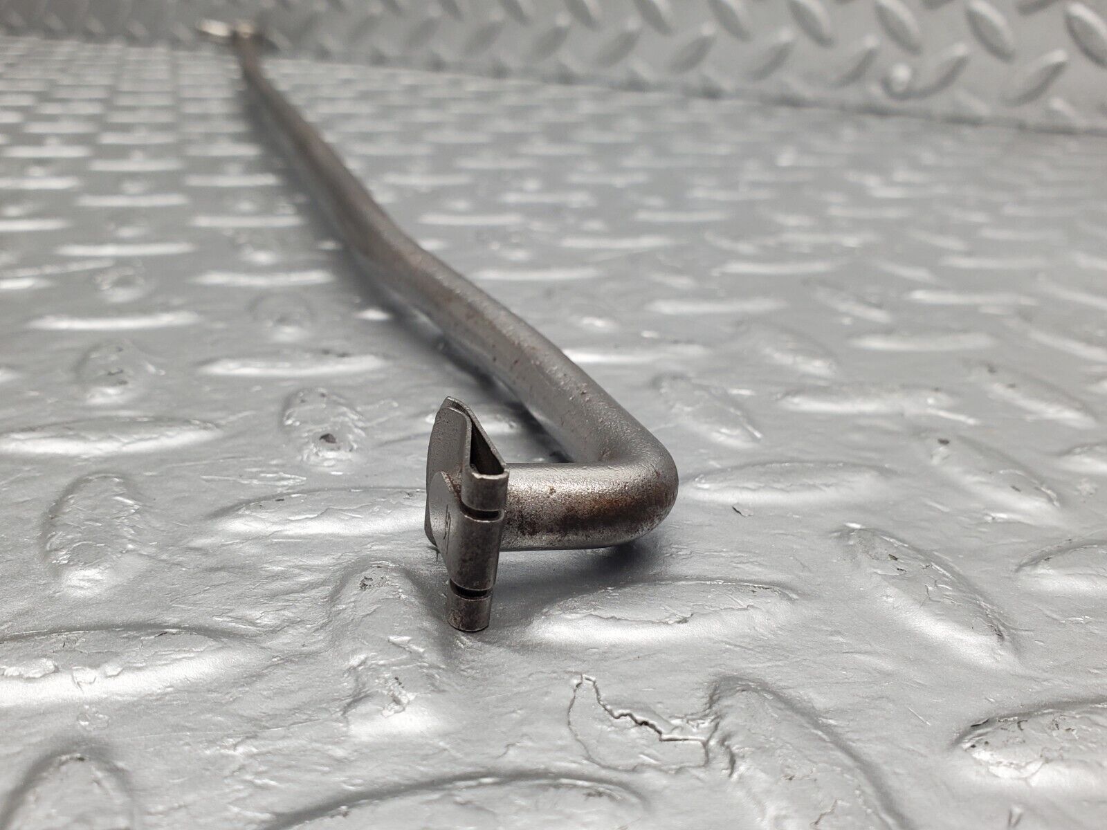 46029 Mercedes-Benz W126 420SE Automatic Gearbox Linkage