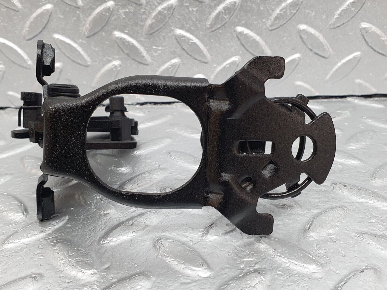 42017 Mercedes-Benz W202 C200 Bonnet Lock Latch