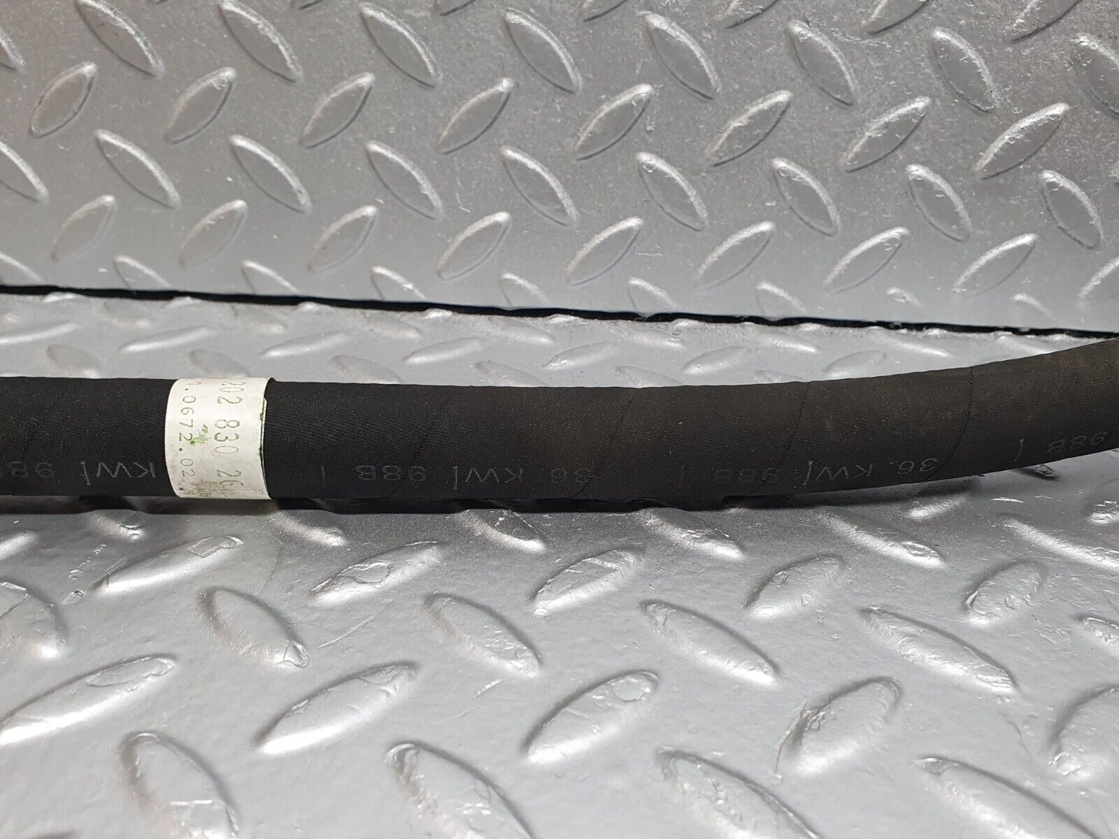 41919 Mercedes-Benz W202 C200 Air Conditioning Hose Pipe 2028302615