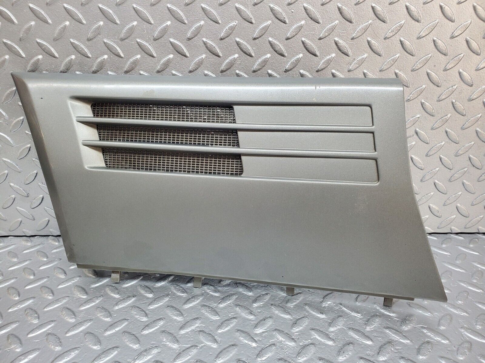 45036 Mercedes-Benz R129 300SL Coupe Front Left Fender Wing Panel 1296900140 1296980174