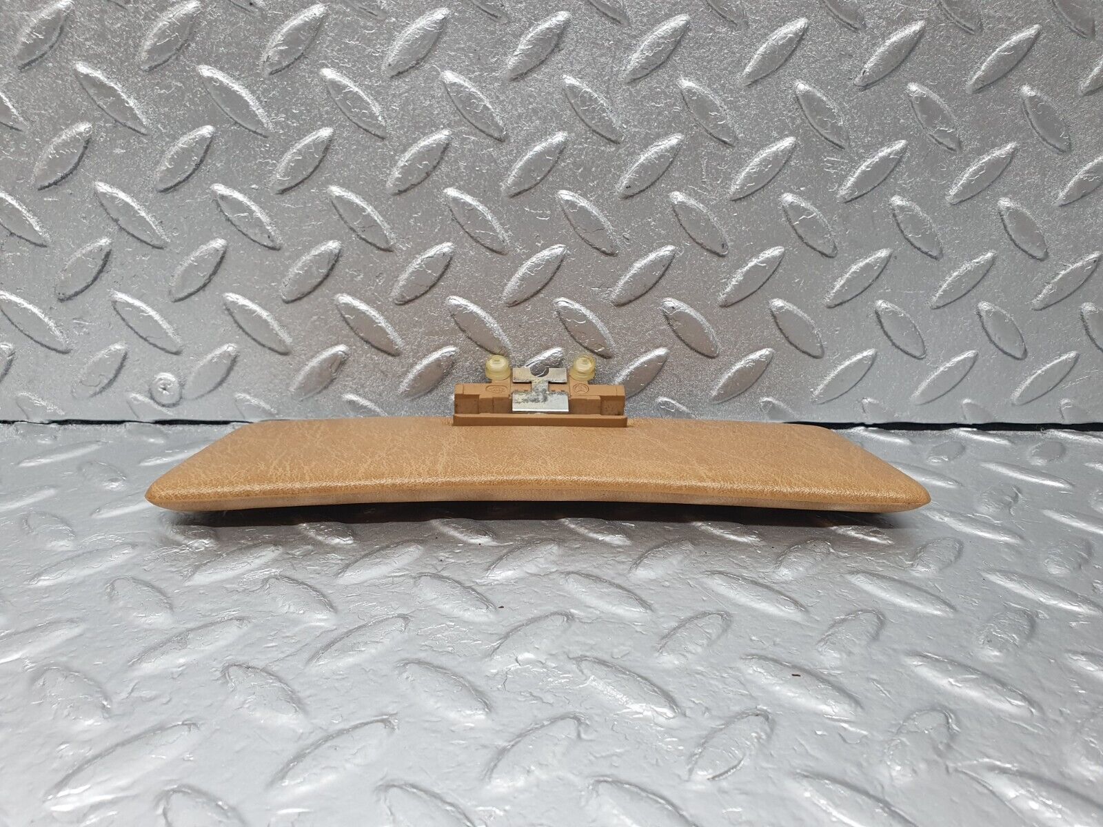 43518 Mercedes-Benz C126 380SEC Coupe Middle Sun Visor