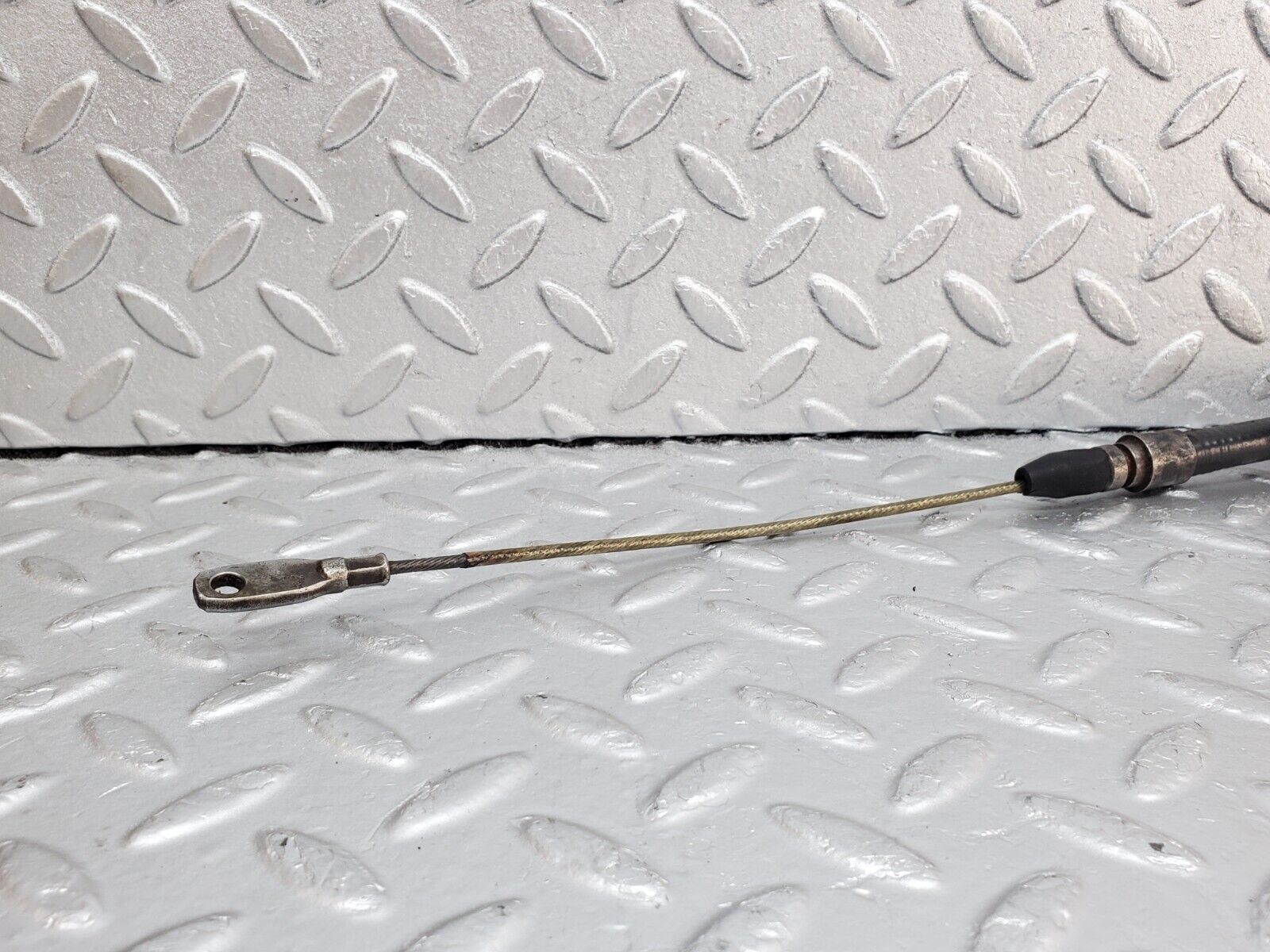 44420 Mercedes-Benz W123 280E Handbrake Cable
