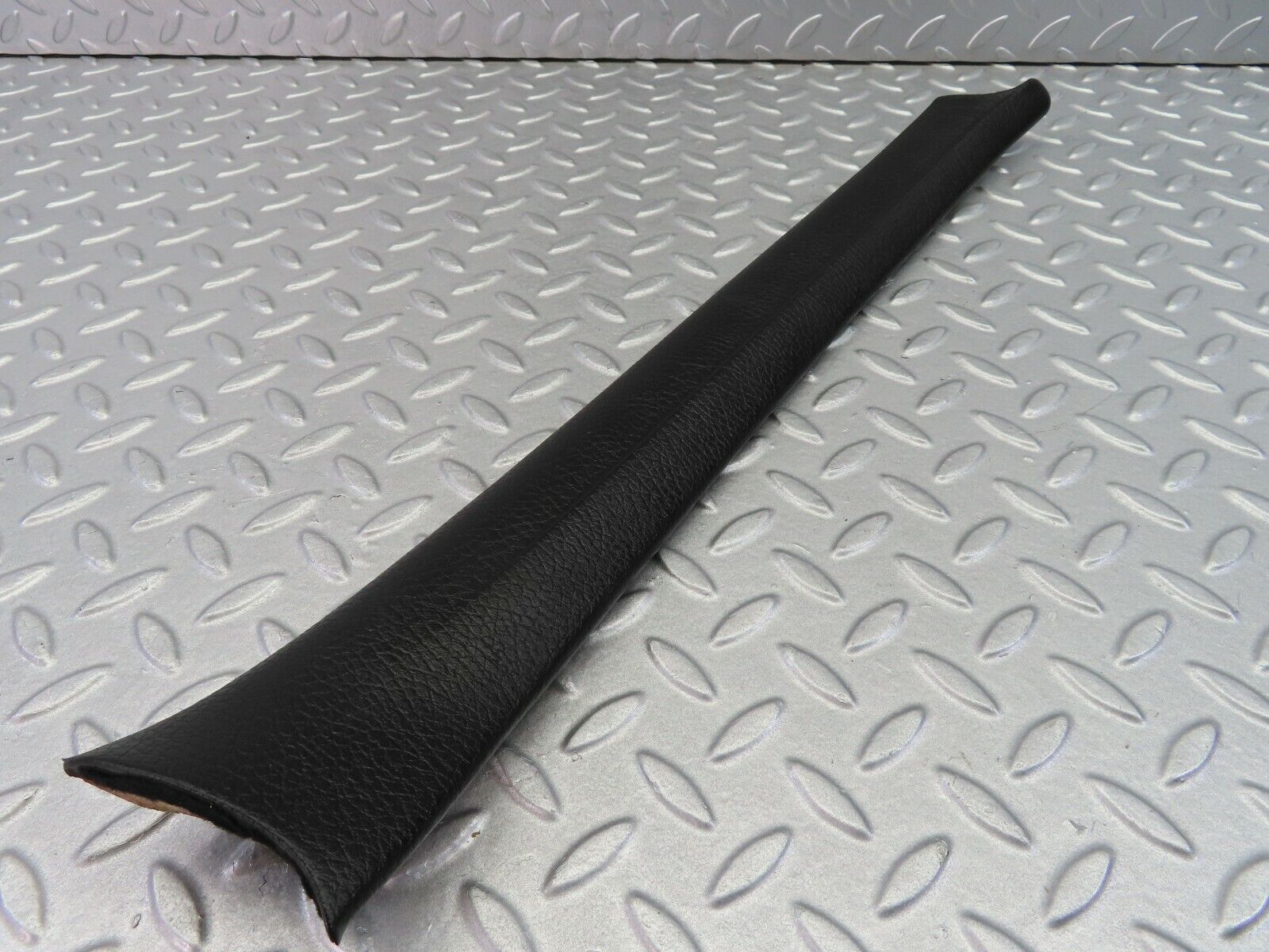 7840 Mercedes-Benz W115 220D A Pillar Trim Panel Right Side