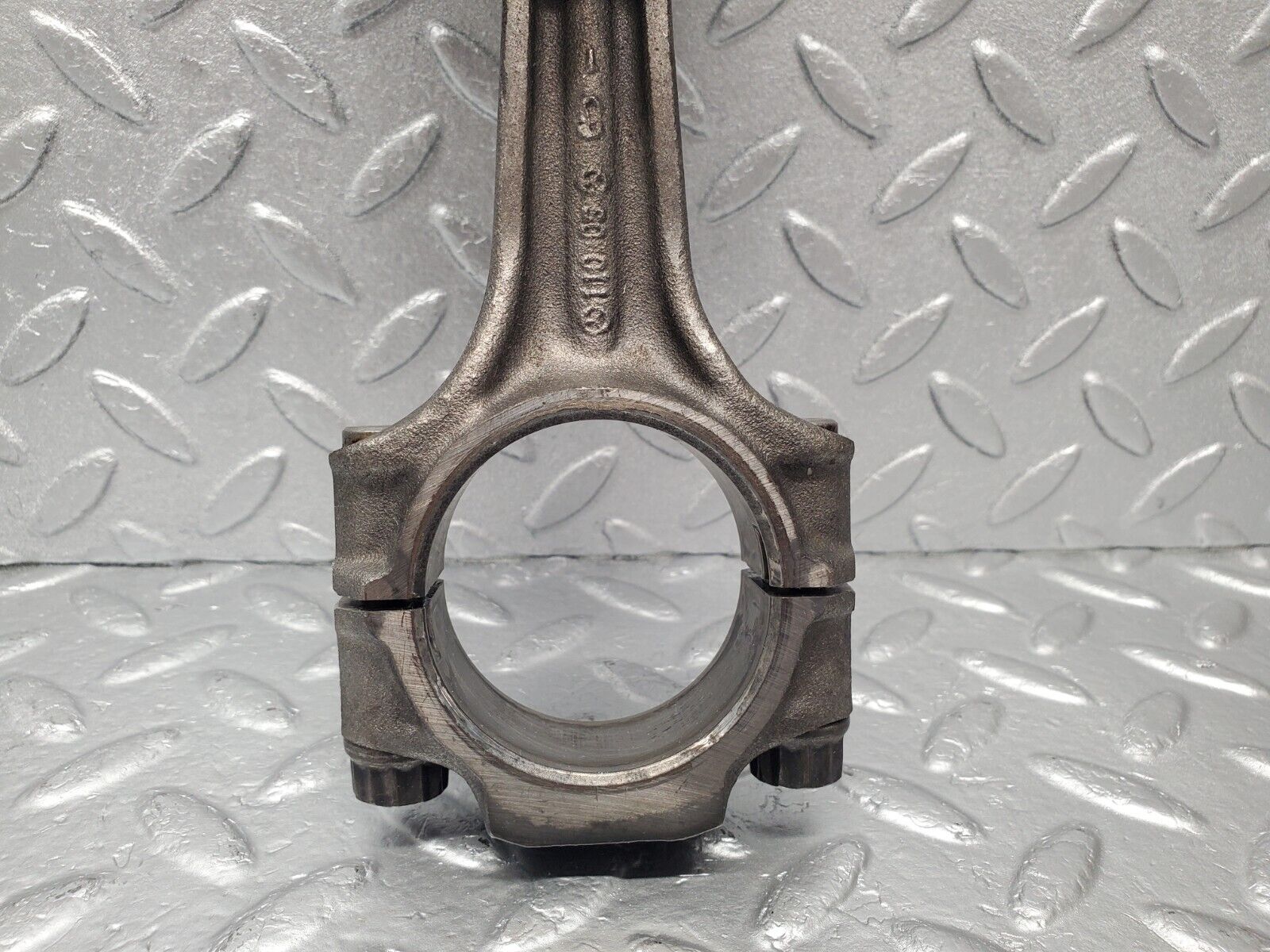 46603 Mercedes-Benz C123 280CE Coupe Piston With Connecting Rod 85.986mm 11005