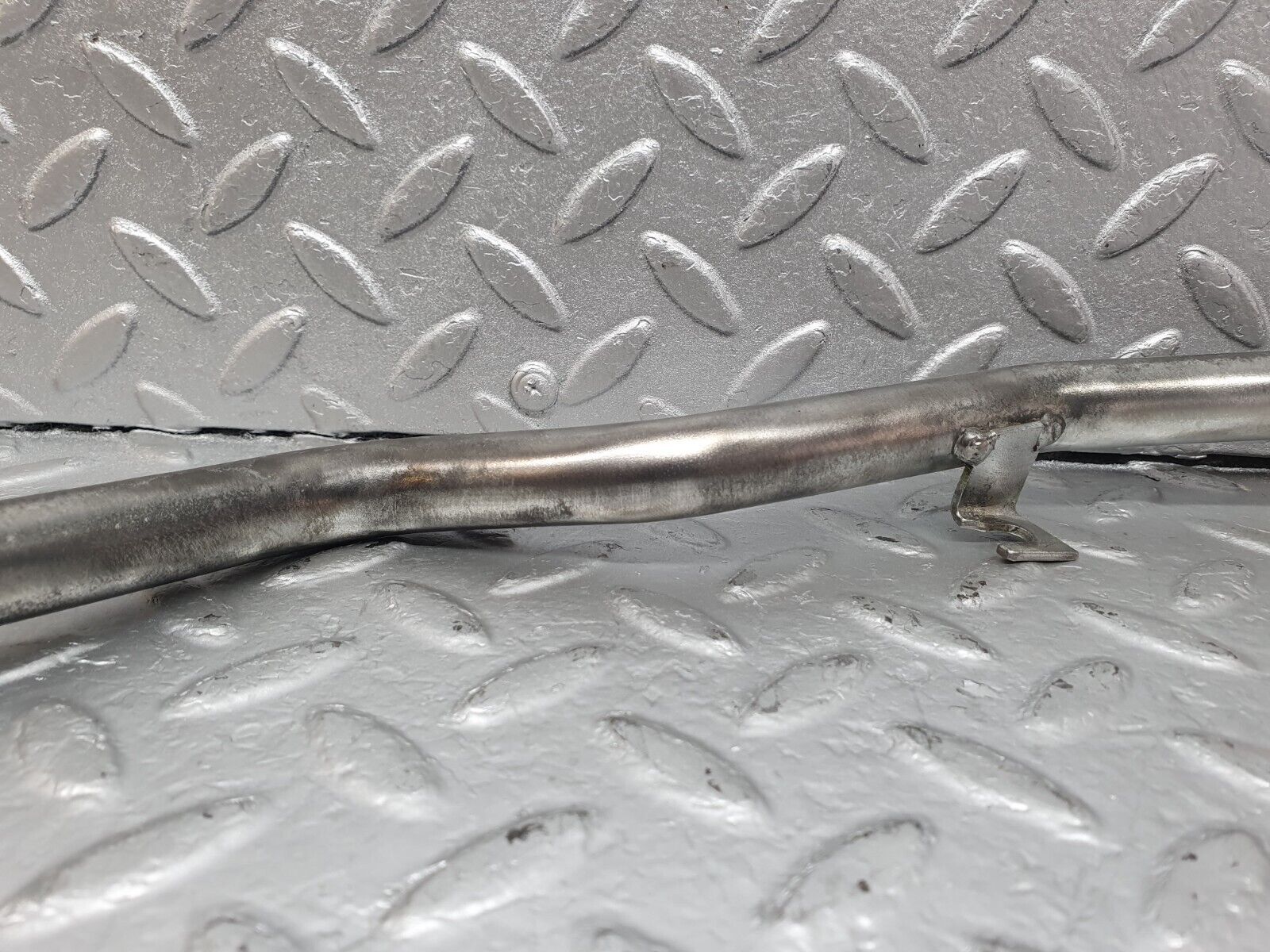 42500 Mercedes-Benz R129 320SL Coupe Coolant Pipe