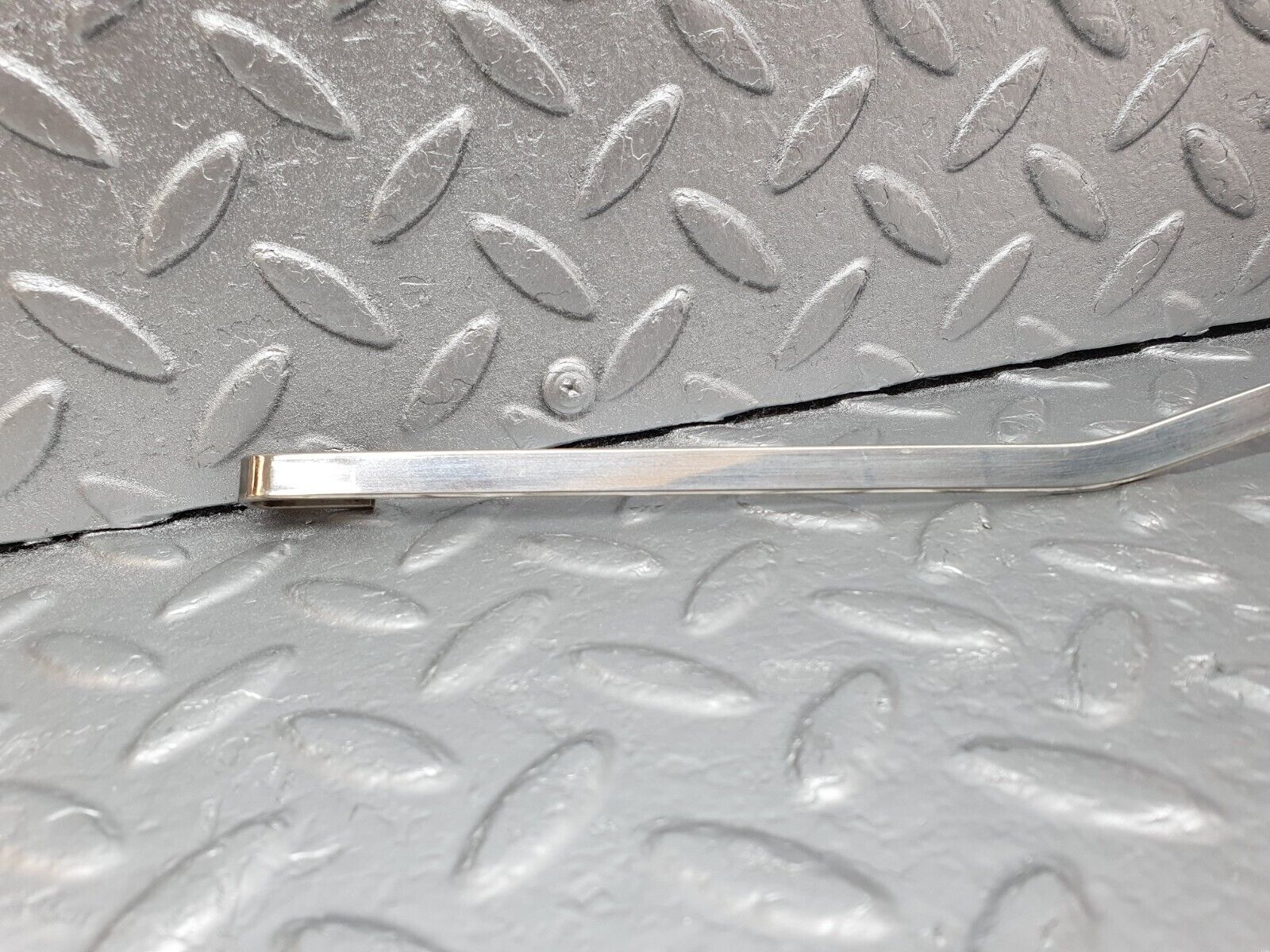 43209 Mercedes-Benz W108 280SE Windscreen Wiper Arm Right Side