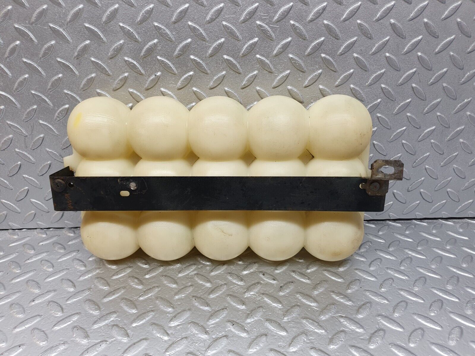 43179 Mercedes-Benz W108 280SE Vacuum Reservoir Tank