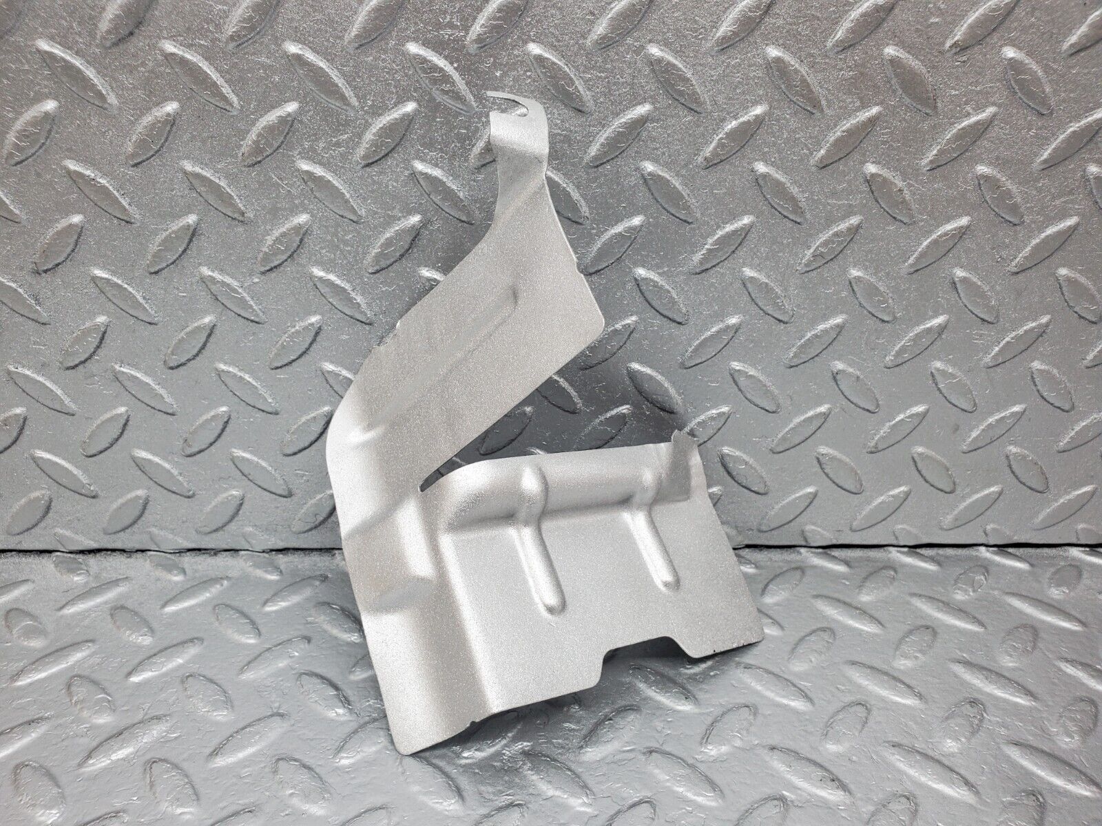 45904 Mercedes-Benz W126 420SE Exhaust Heat Shield