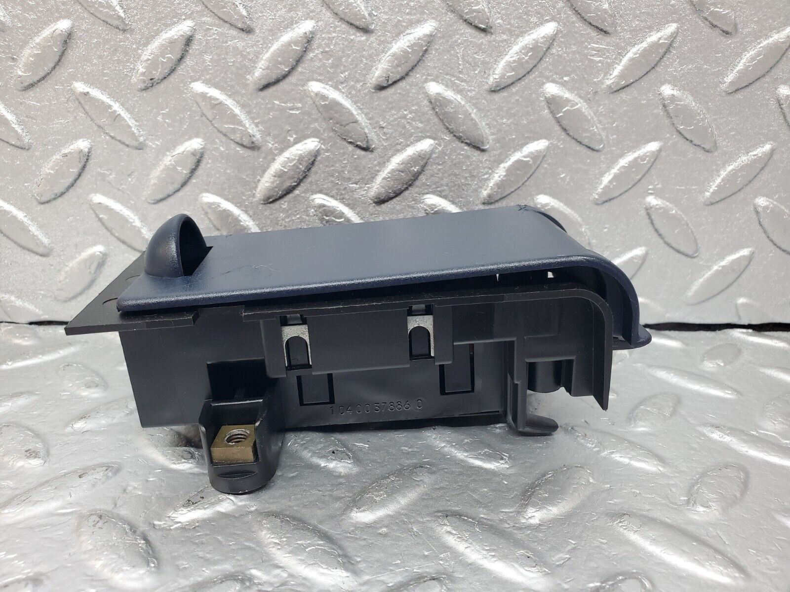 45001 Mercedes-Benz R129 300SL Coupe Fuse Box Lid 1040037886 1295400450