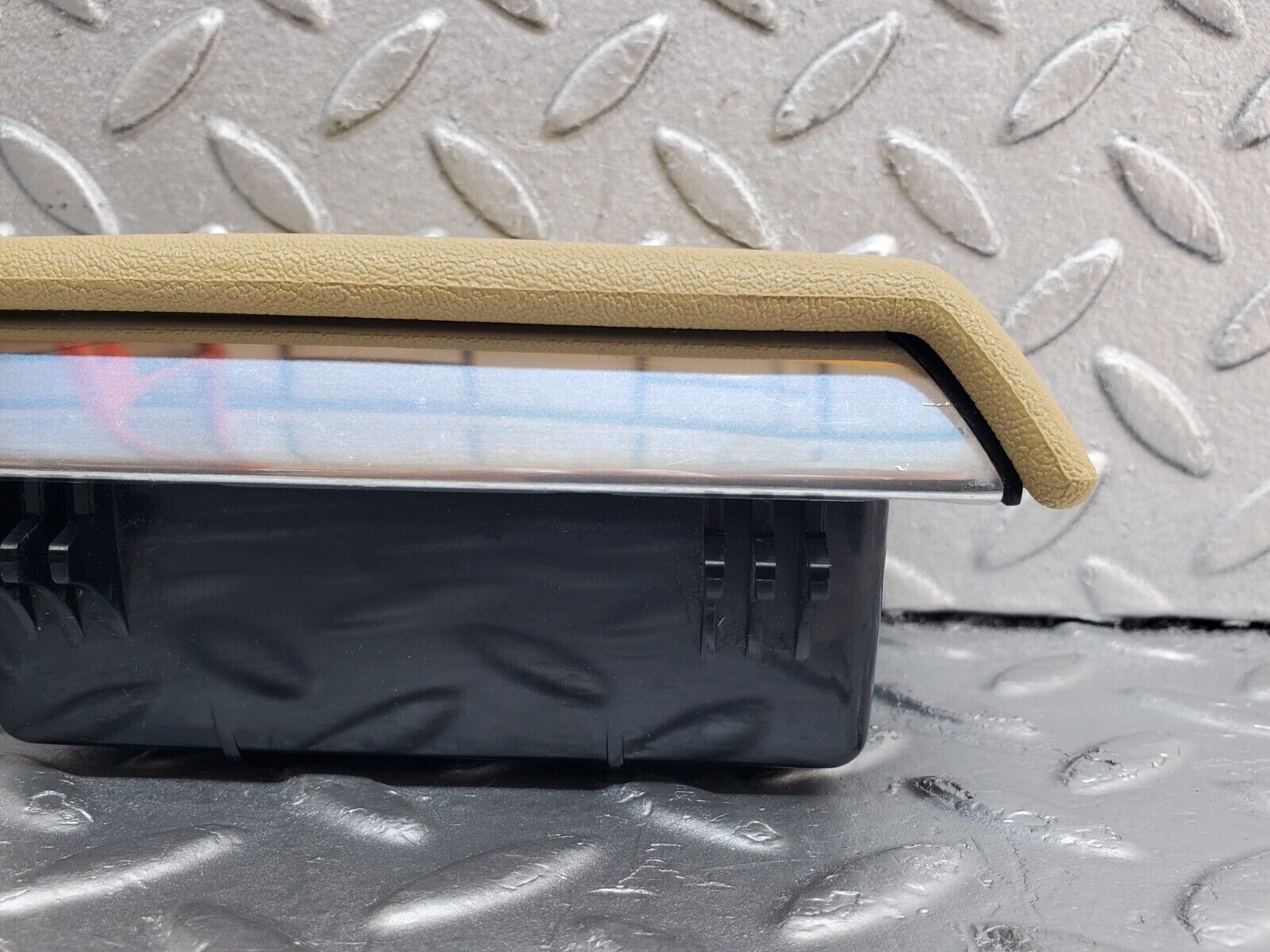 44376 Mercedes-Benz W123 280E Rear Door Ashtray