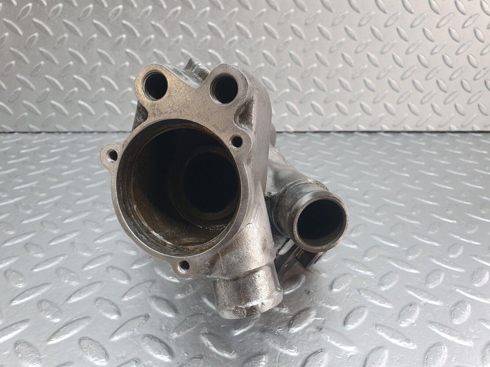 42460 Mercedes-Benz R129 320SL Coupe Water Pump 1032010101