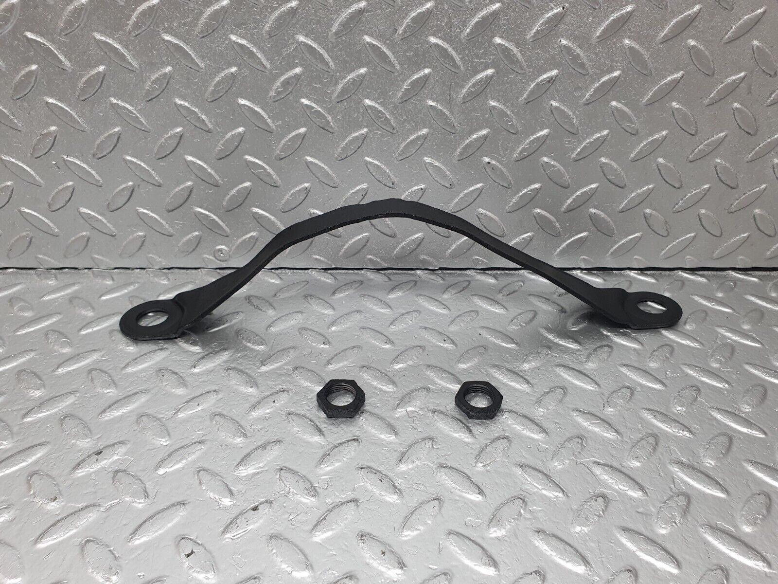 42696 Mercedes-Benz W201 190 2.0L Cardan Shaft Prop Shaft Support