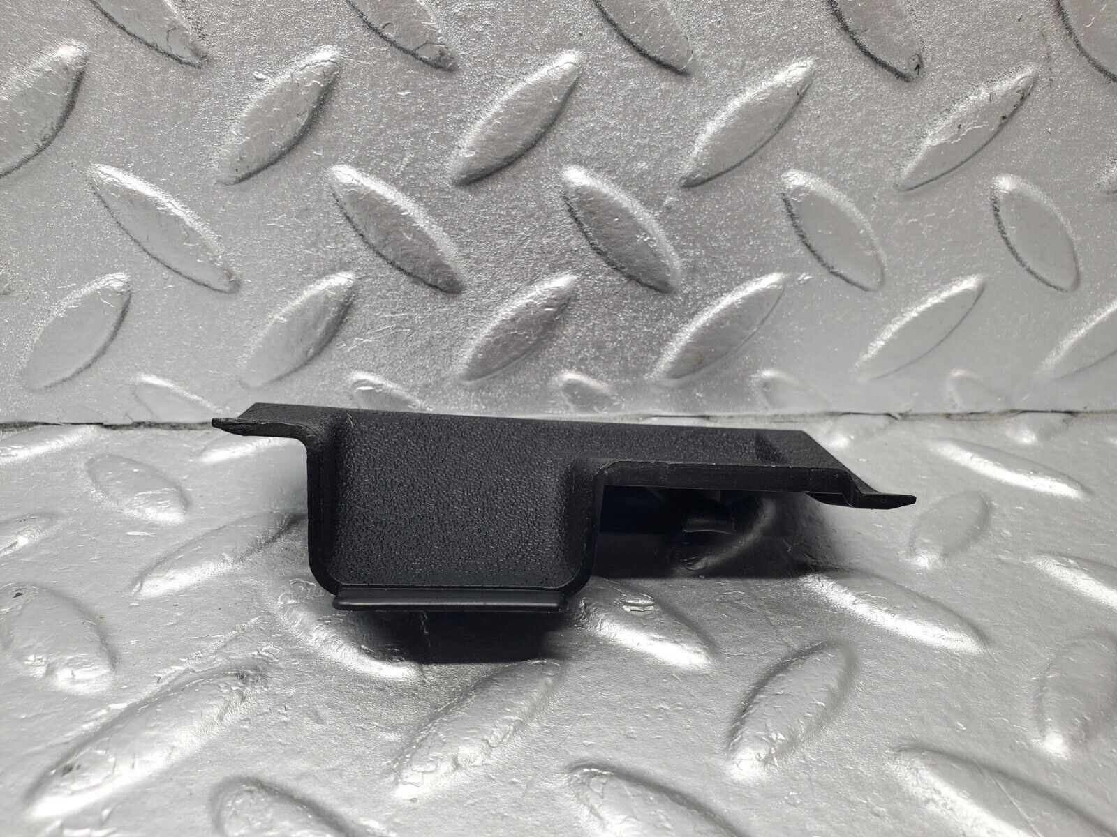 46966 Mercedes-Benz R129 320SL Coupe Seat Cover Trim Right Side 1296860207