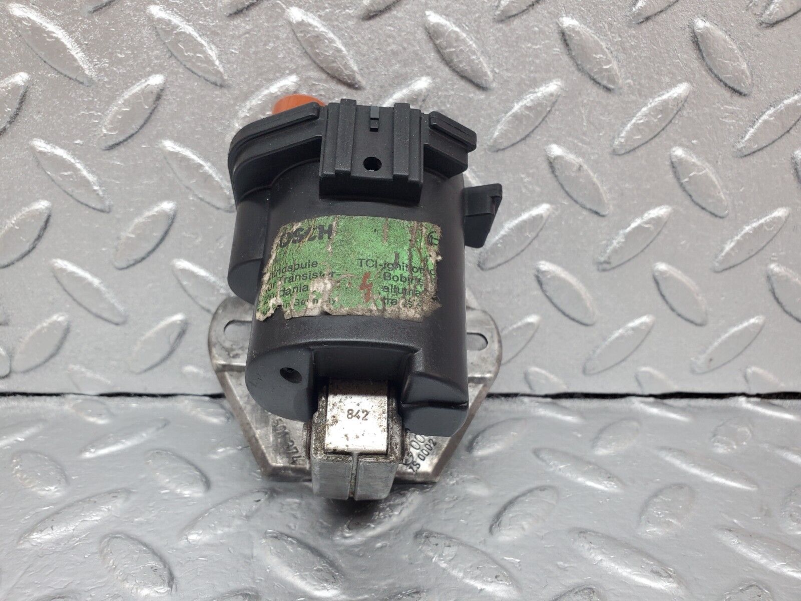 45778 Mercedes-Benz W126 420SE Ignition Coil 0001585603 0221501374