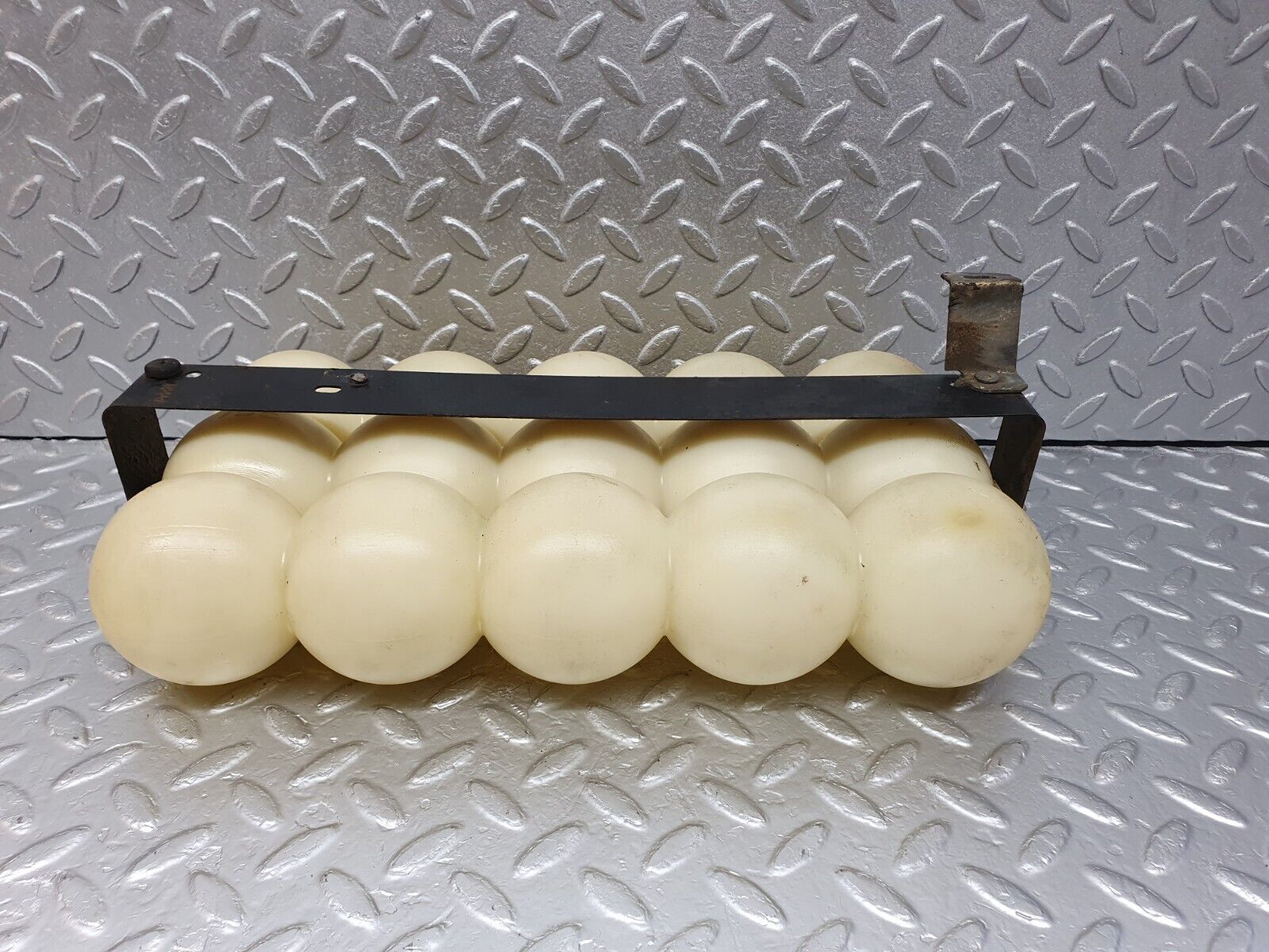 43179 Mercedes-Benz W108 280SE Vacuum Reservoir Tank