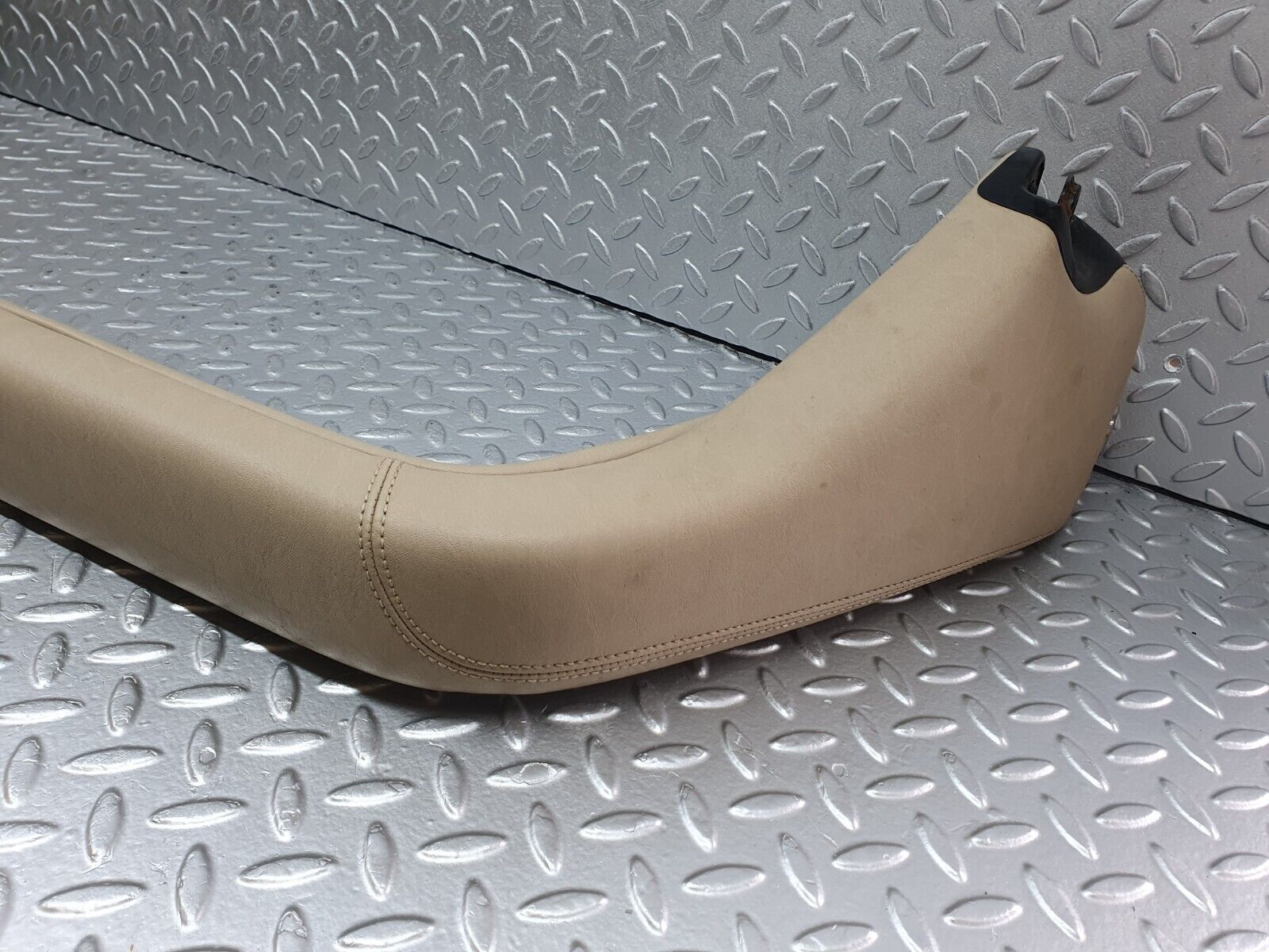 42421 Mercedes-Benz R129 320SL Coupe Roll Over Bar Beige 1295406508