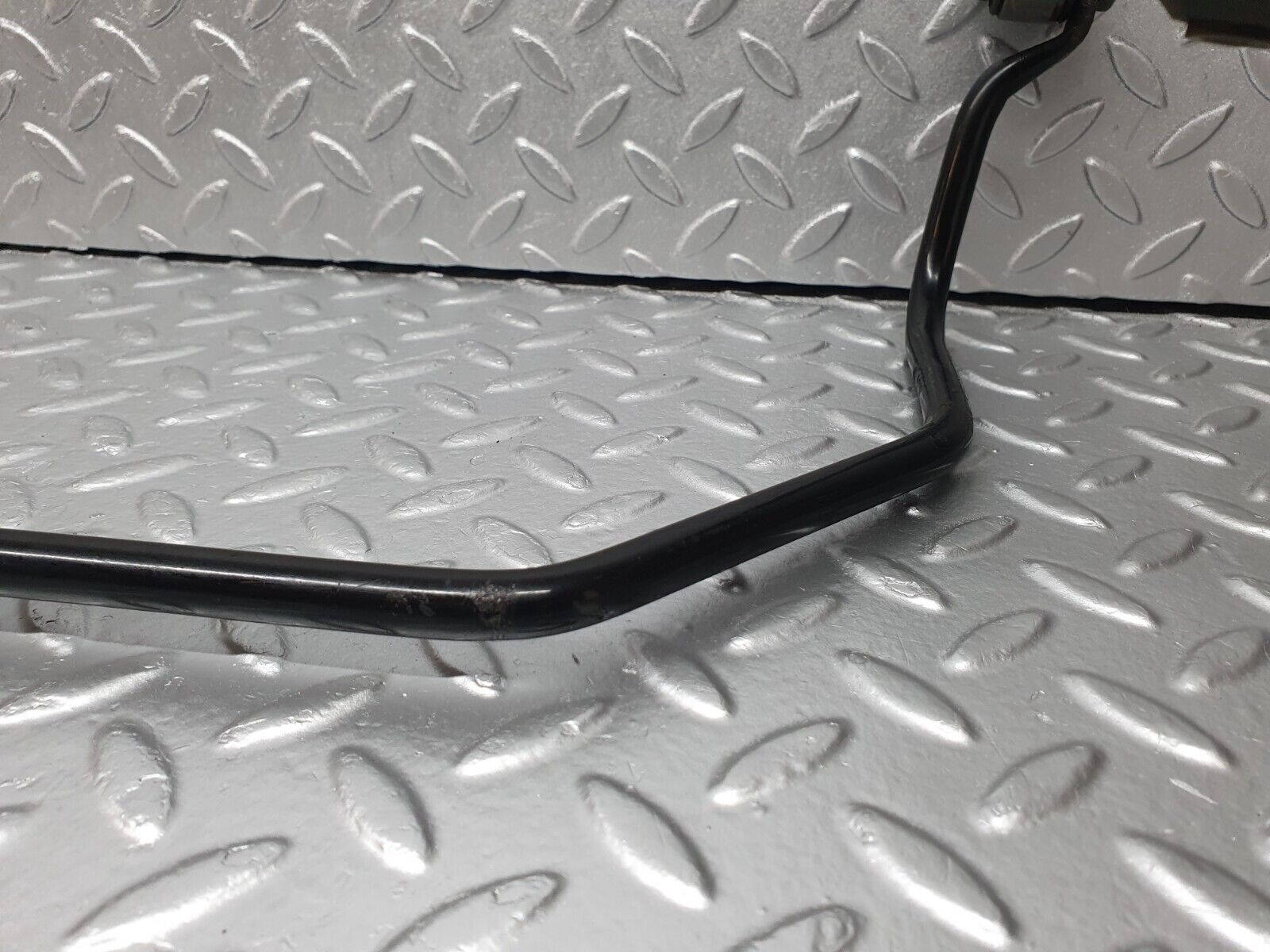 42073 Mercedes-Benz W202 C200 Anti Roll Bar Rear Axle 1243260116 2023260765