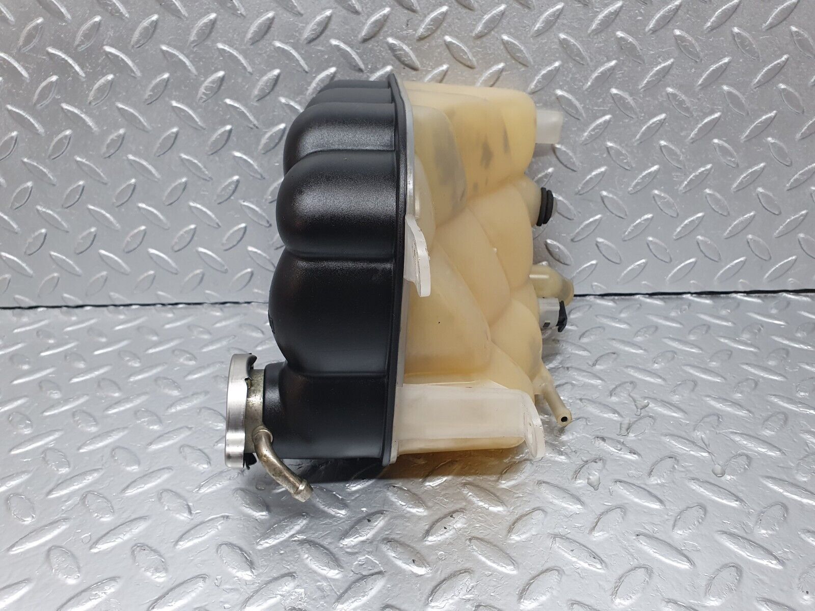 42179 Mercedes-Benz R129 320SL Coupe Coolant Reservoir Tank 1295000549 1245000406