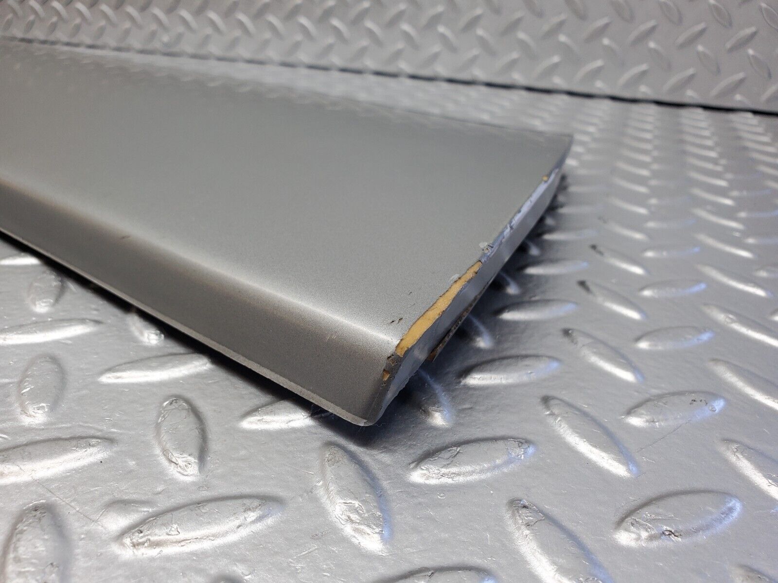 44927 Mercedes-Benz R129 300SL Coupe Left Door Lower Moulding Trim 1296900340