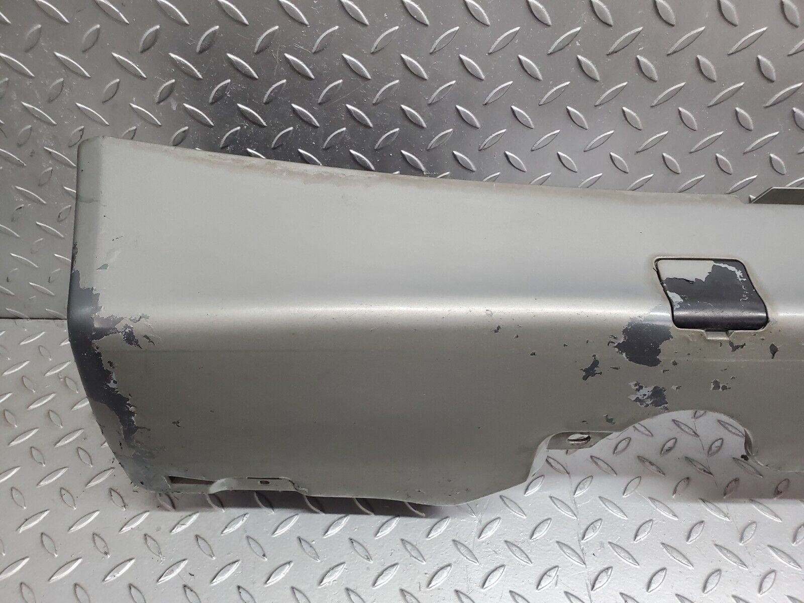 45251 Mercedes-Benz R129 300SL Coupe Side Skirt Left Side 1296900740