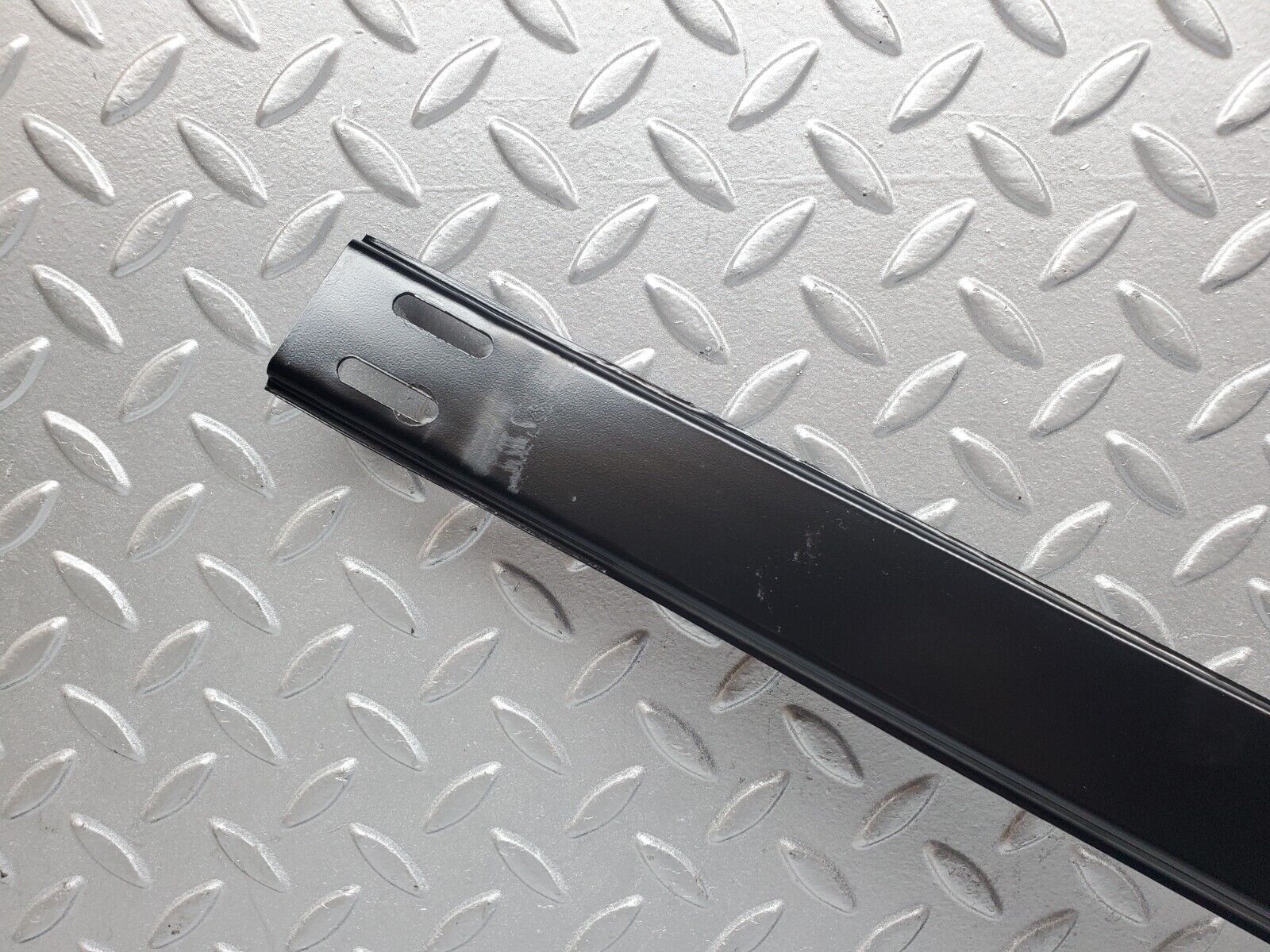 44311 Mercedes-Benz W123 280E Power Sunroof Mechanism