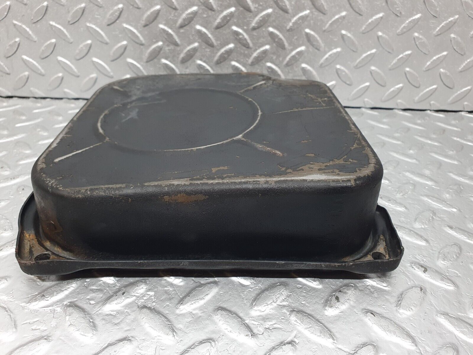 44227 Mercedes-Benz C107 350SLC Coupe Automatic Gearbox Oil Pan 722.001