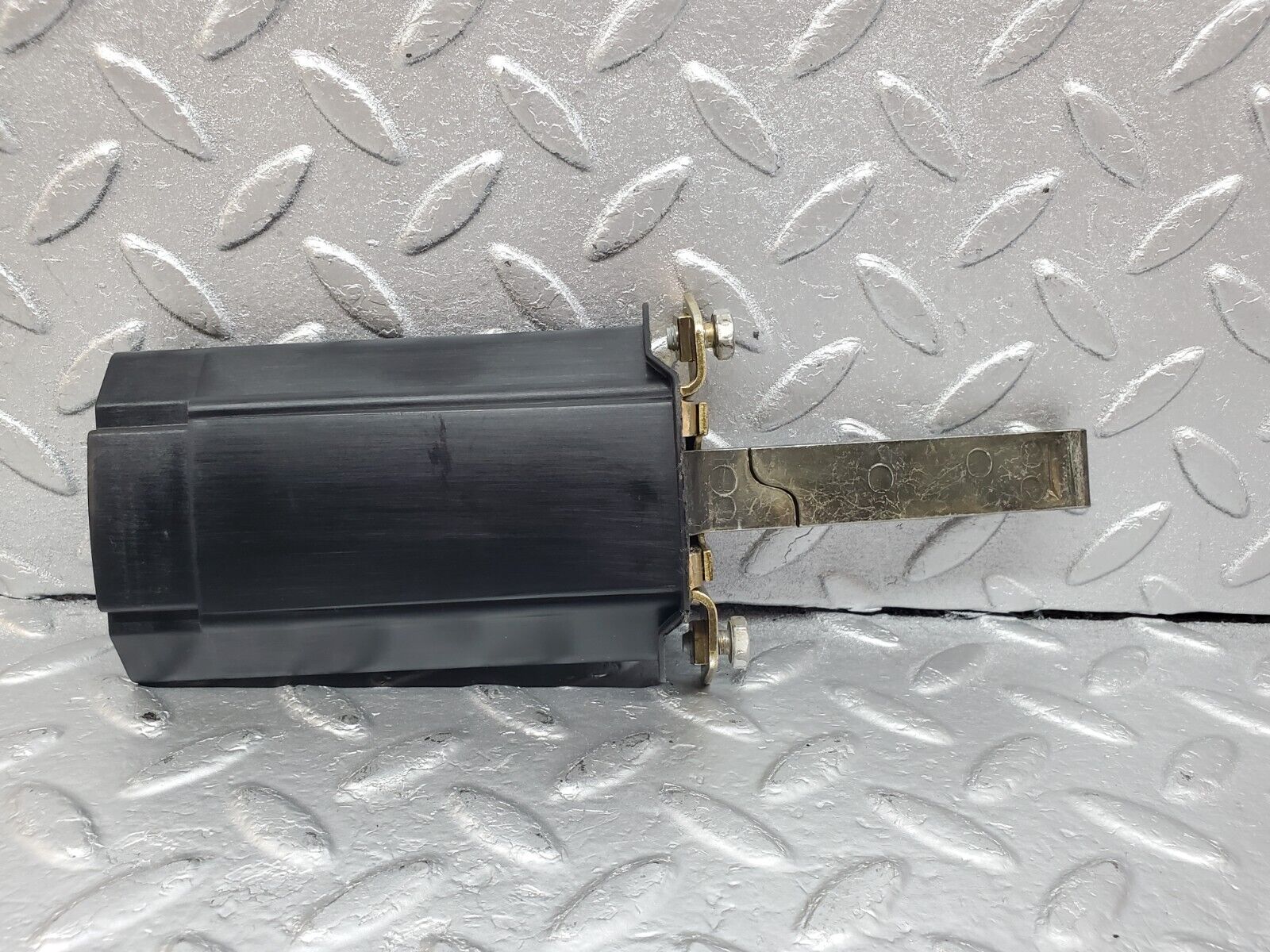 45208 Mercedes-Benz R129 300SL Coupe Door Safety Check Strap