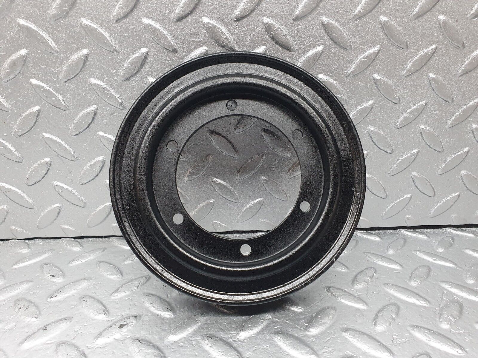 42470 Mercedes-Benz R129 320SL Coupe Crankshaft Pulley