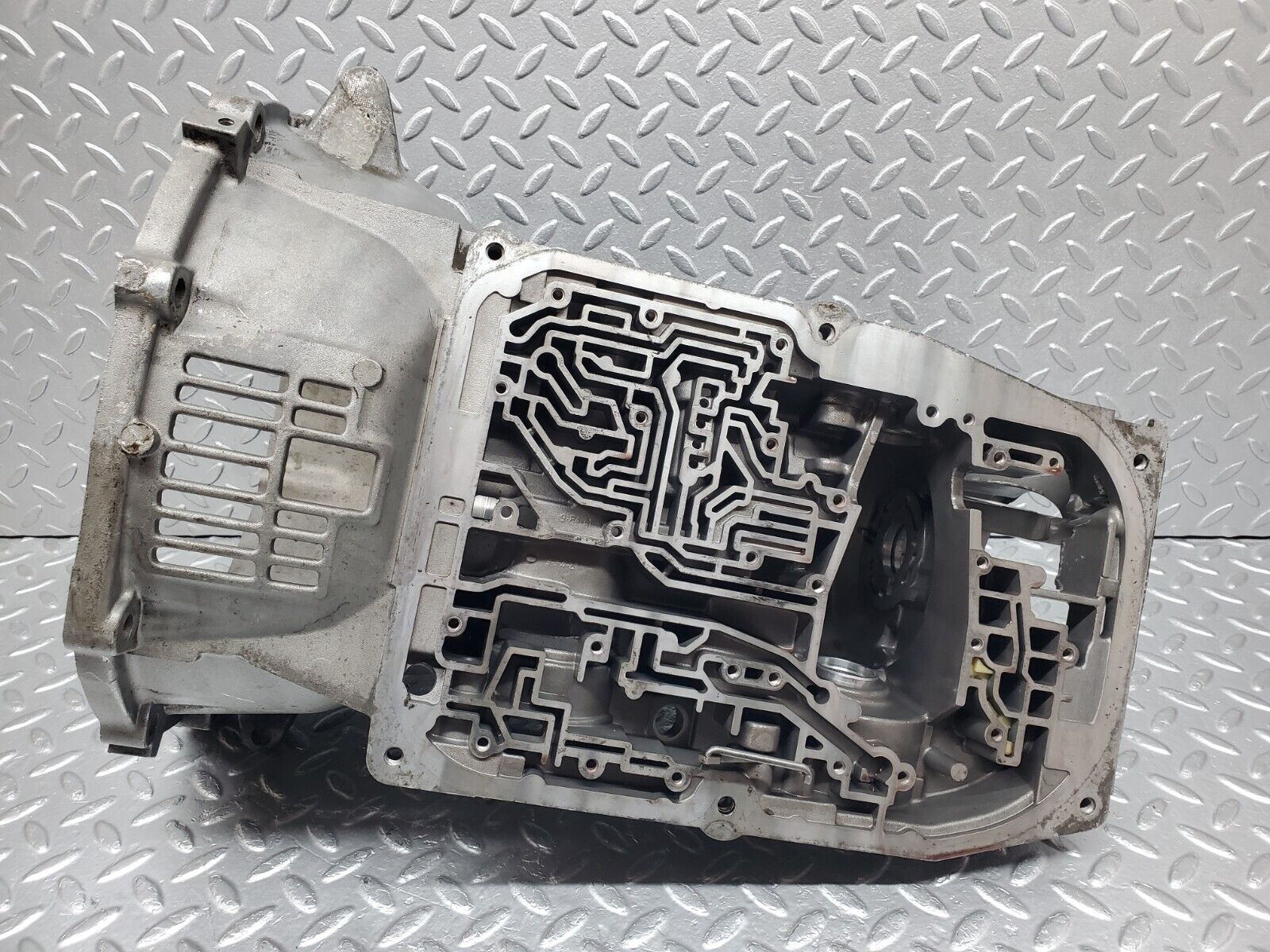 45504 Mercedes-Benz Automatic Gearbox Housing 722.309 1232707501 1262712201