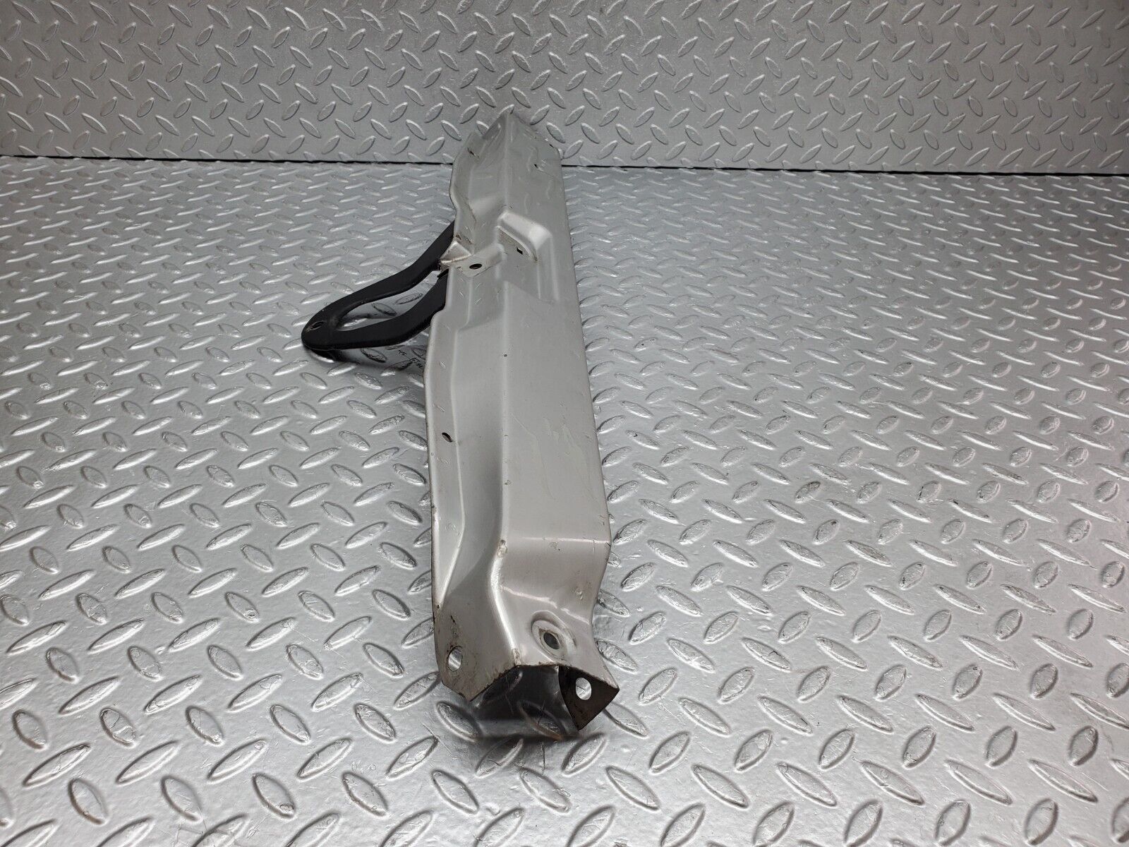 45179 Mercedes-Benz R129 300SL Coupe Bonnet Lock Carrier Panel