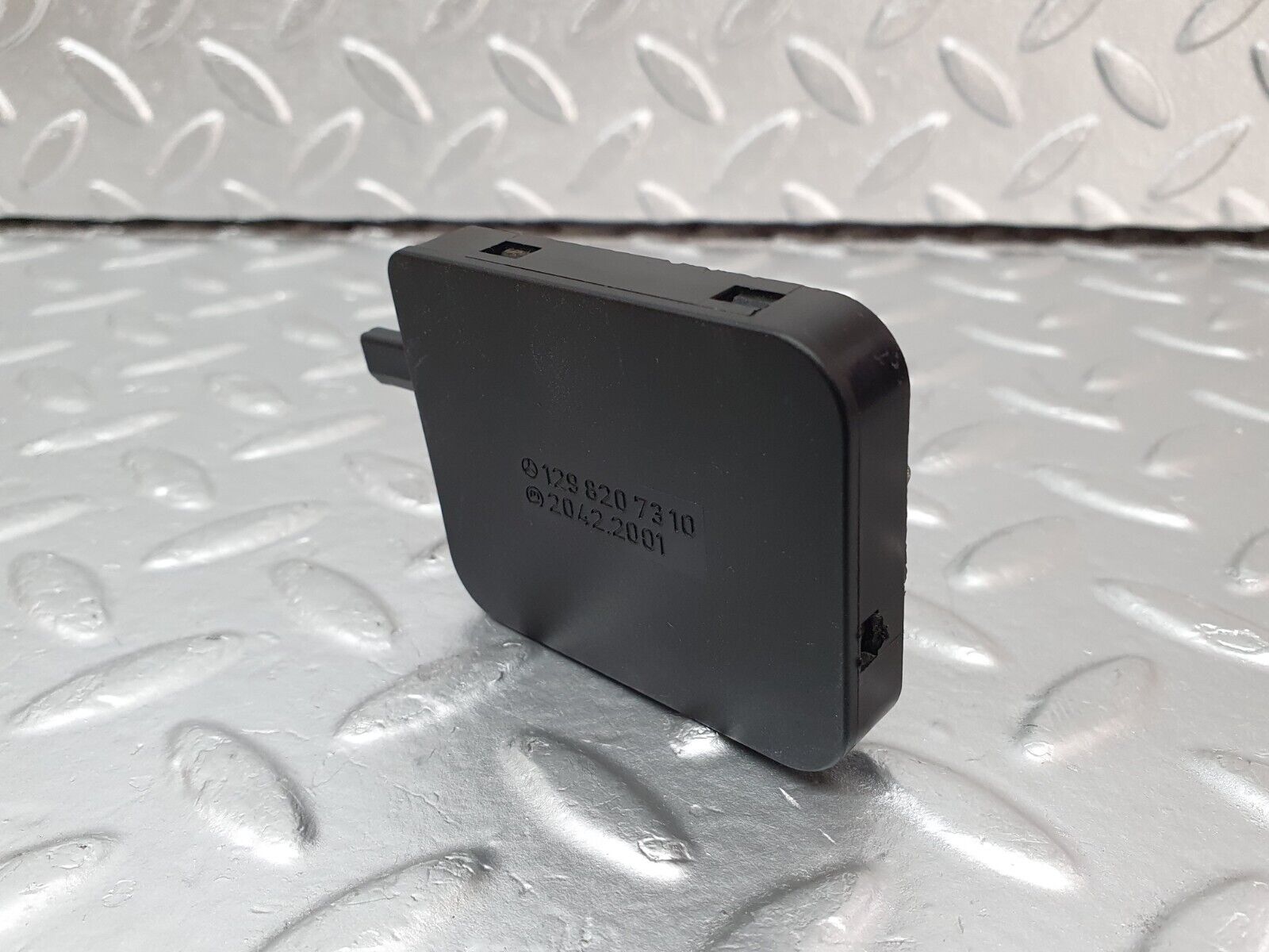 42159 Mercedes-Benz R129 320SL Coupe Soft Top Sensor 1298207310