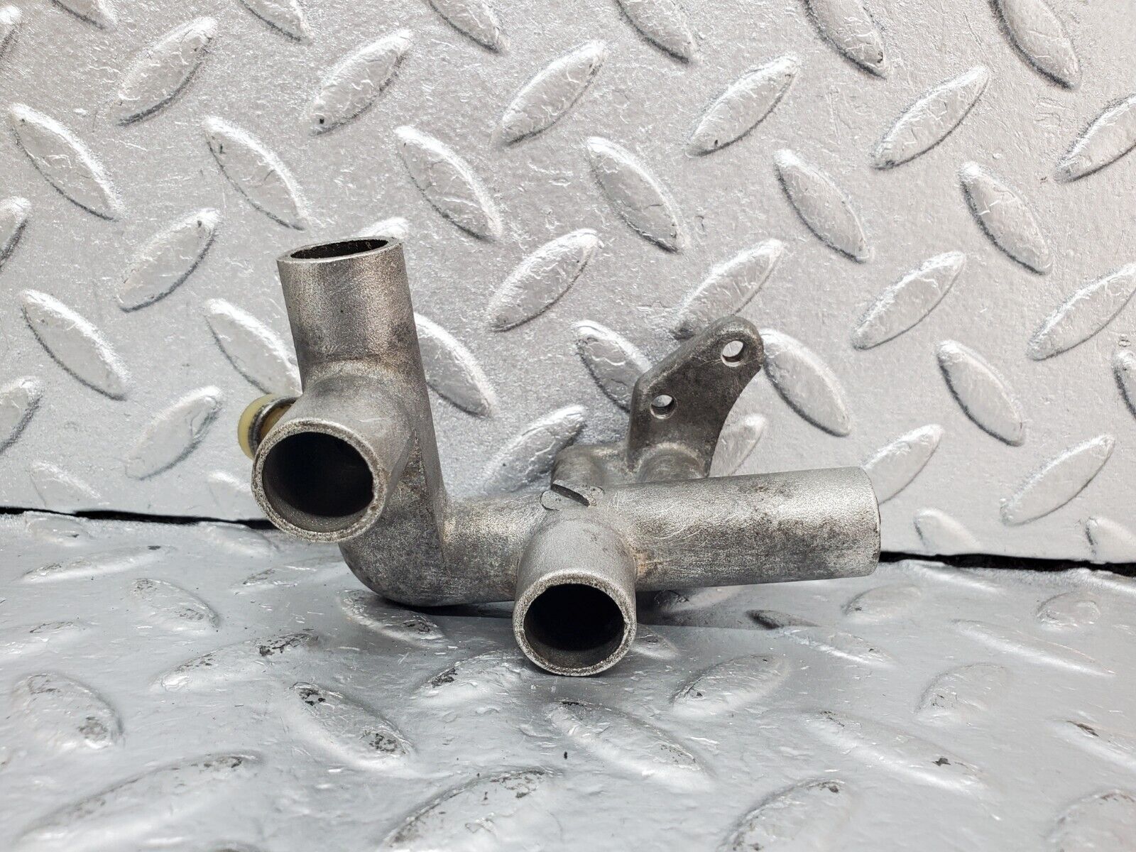 44403 Mercedes-Benz W123 280E Auxiliary Air Slide K-Jetronic 1100940412