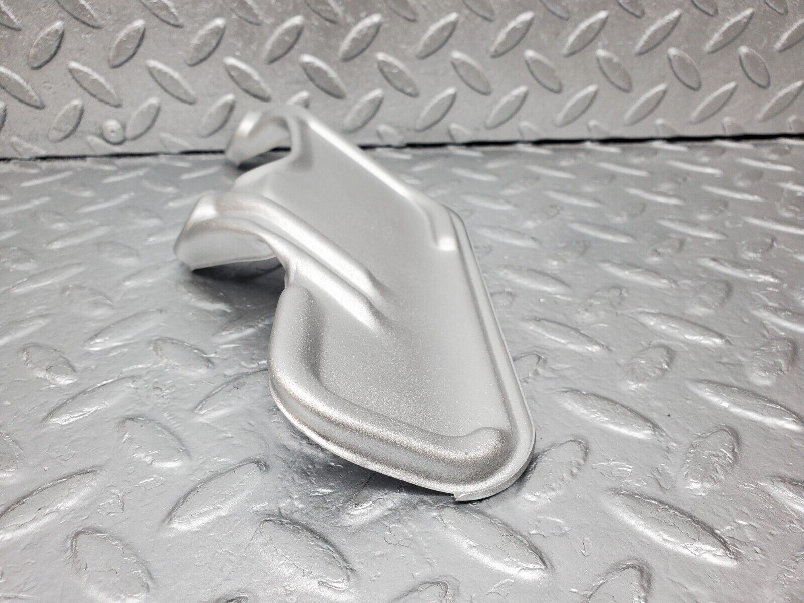 45899 Mercedes-Benz W126 420SE Exhaust Heat Shield