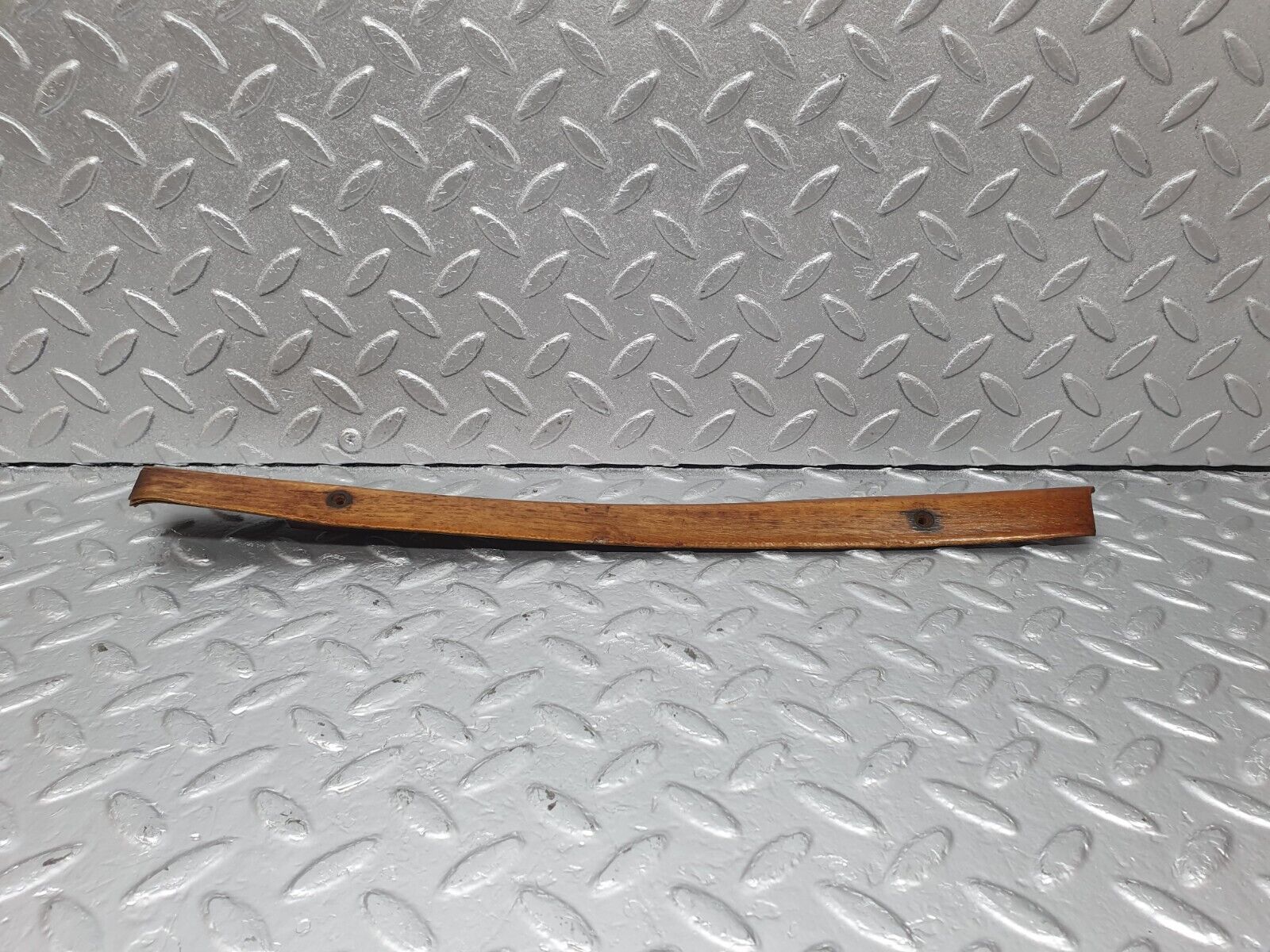 43391 Mercedes-Benz W108 280SE Front Left Door Wood Trim