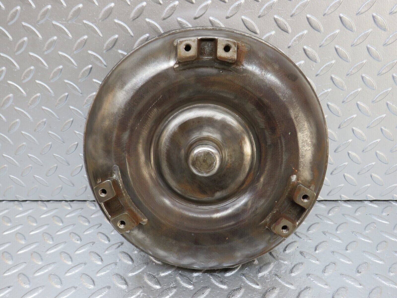 34211 Mercedes-Benz W124 260E Torque Converter 1232500402