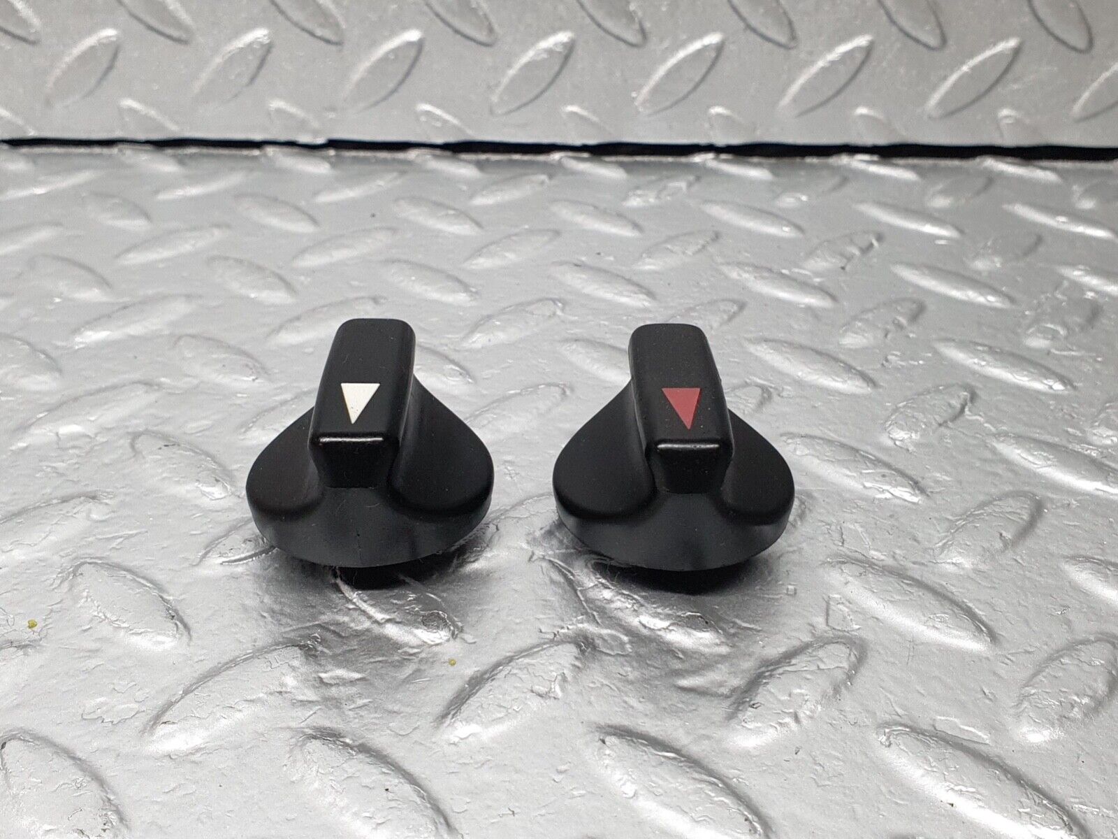 42993 Mercedes-Benz W201 190 Heater Control Knob