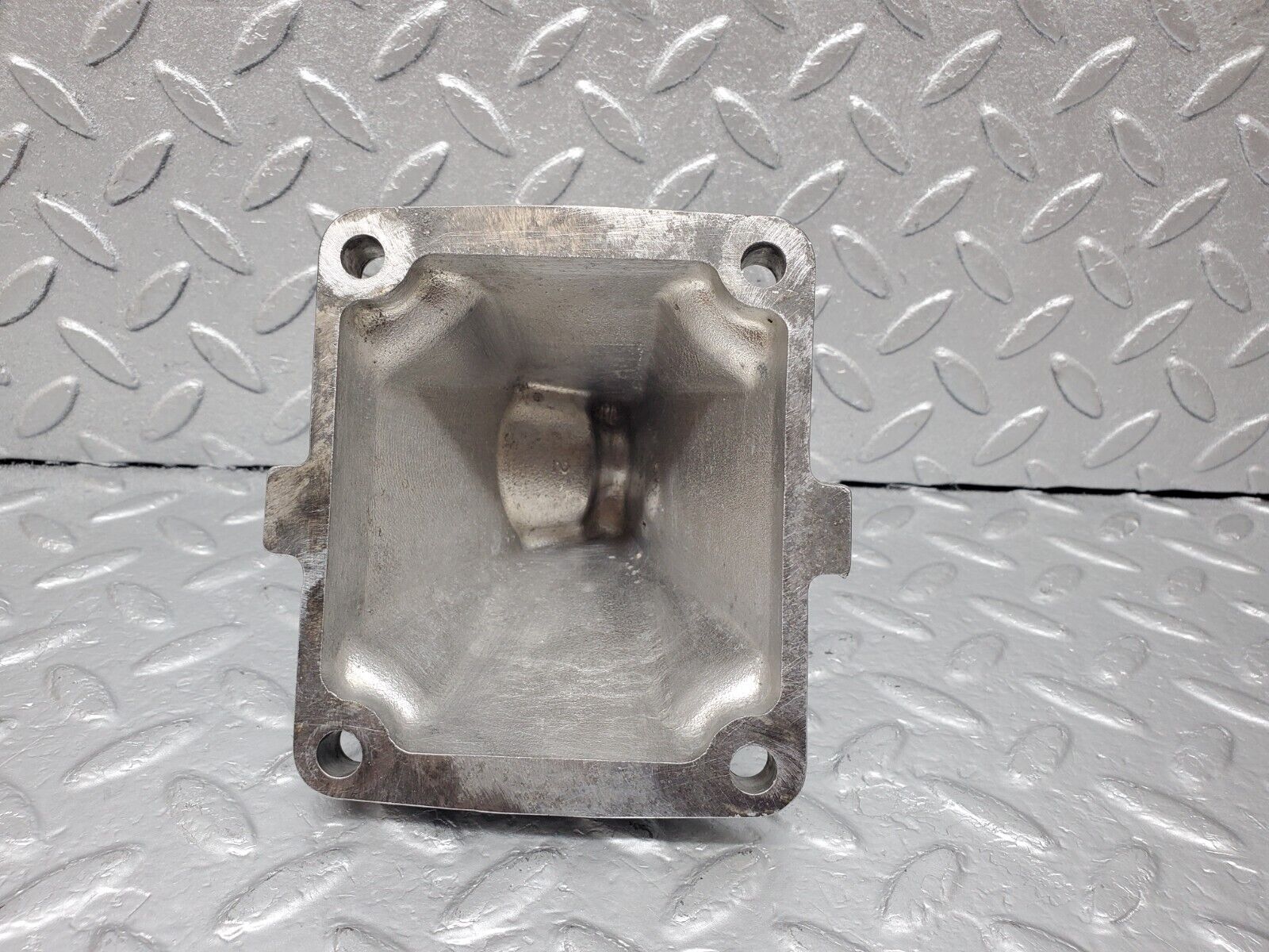 45093 Mercedes-Benz R129 300SL Coupe Engine Mount Bracket Right 1042230504