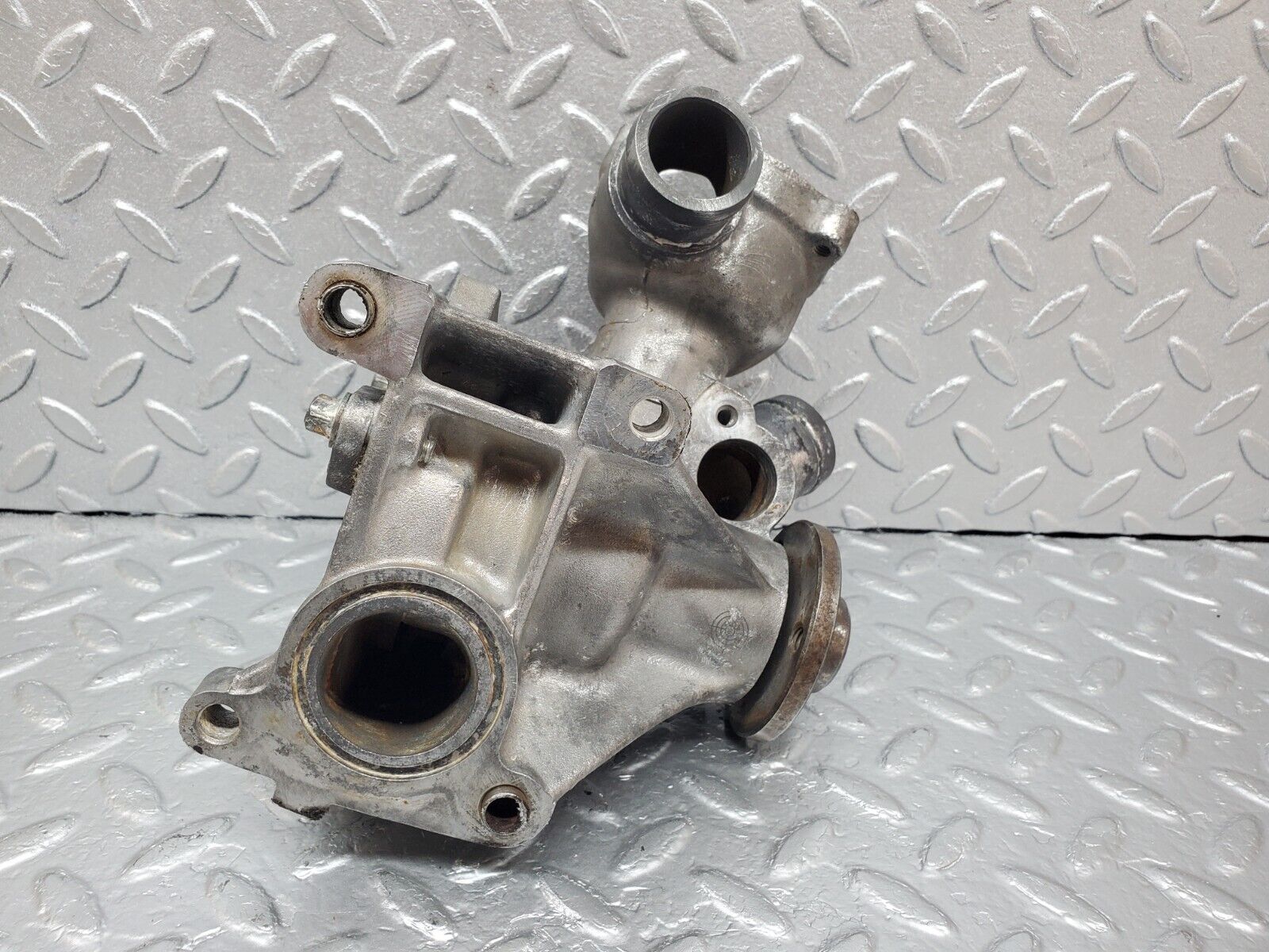45186 Mercedes-Benz R129 300SL Coupe Water Pump