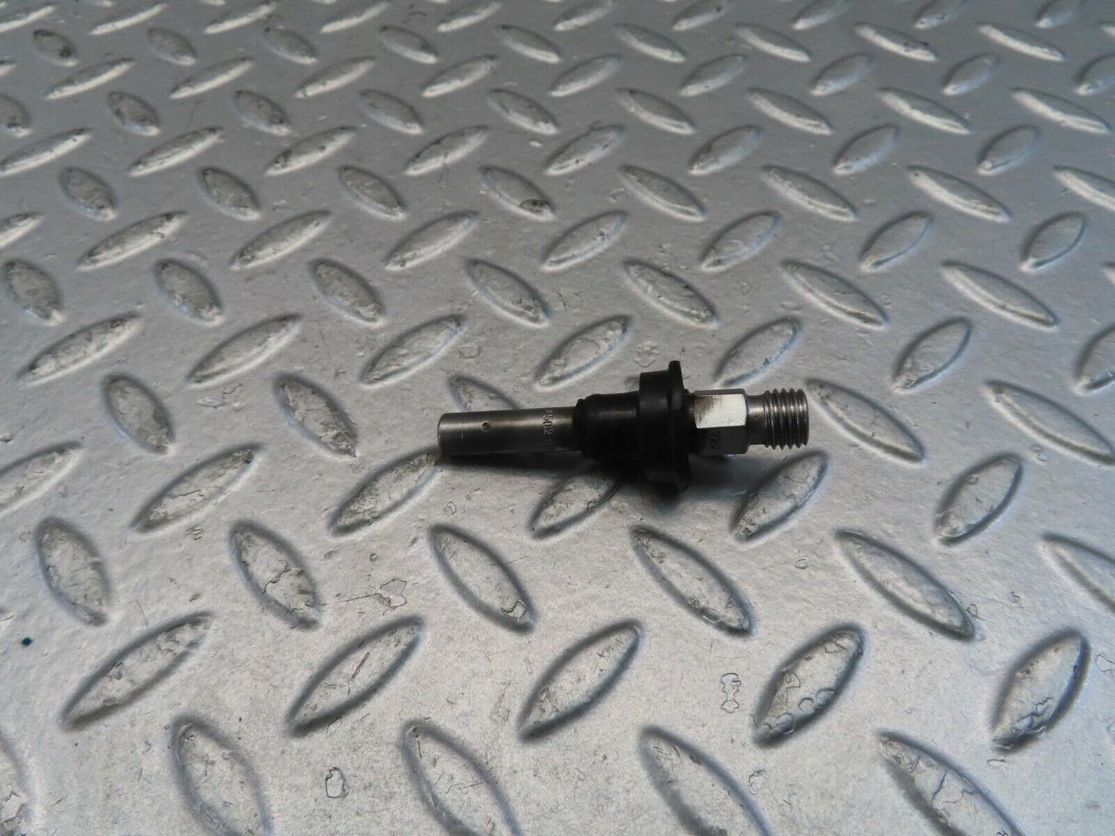 11036 Mercedes-Benz R107 W116 Fuel Injector Bosch 0437502010