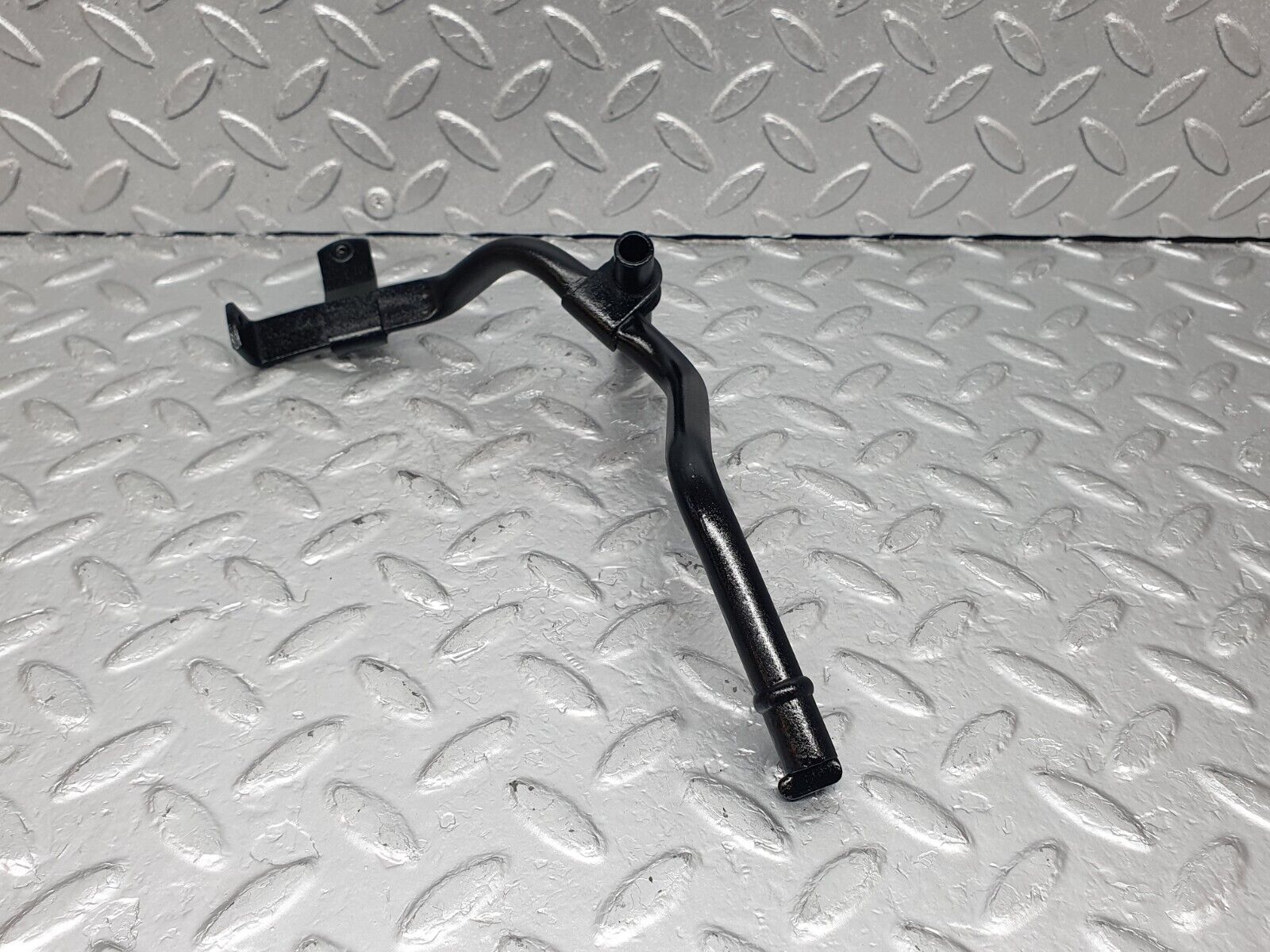 43636 Mercedes-Benz C126 380SEC Coupe Accelerator Pedal Linkage