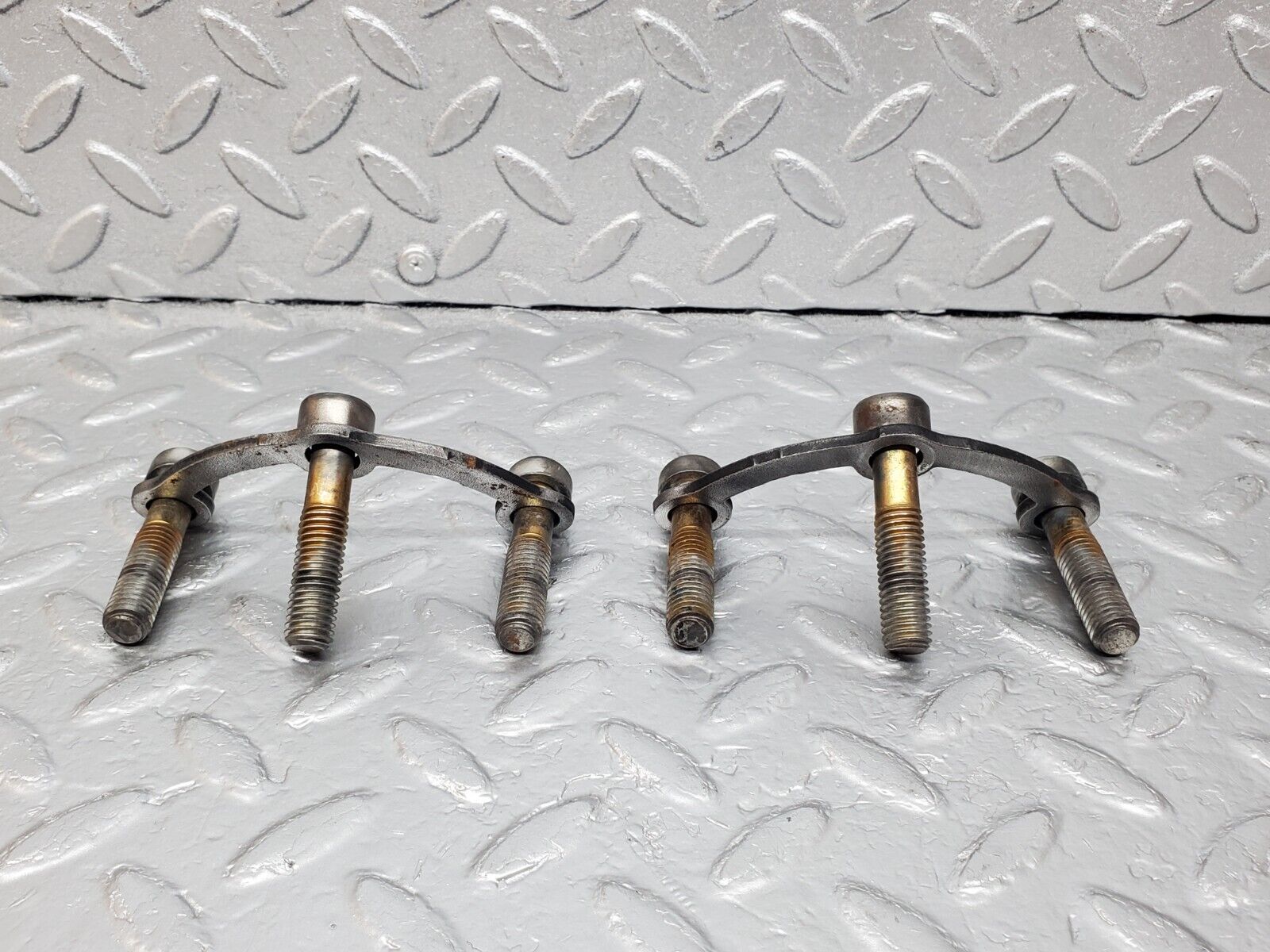 45327 Mercedes-Benz R129 300SL Coupe Drive Shaft Bolt Differential Bolt Set