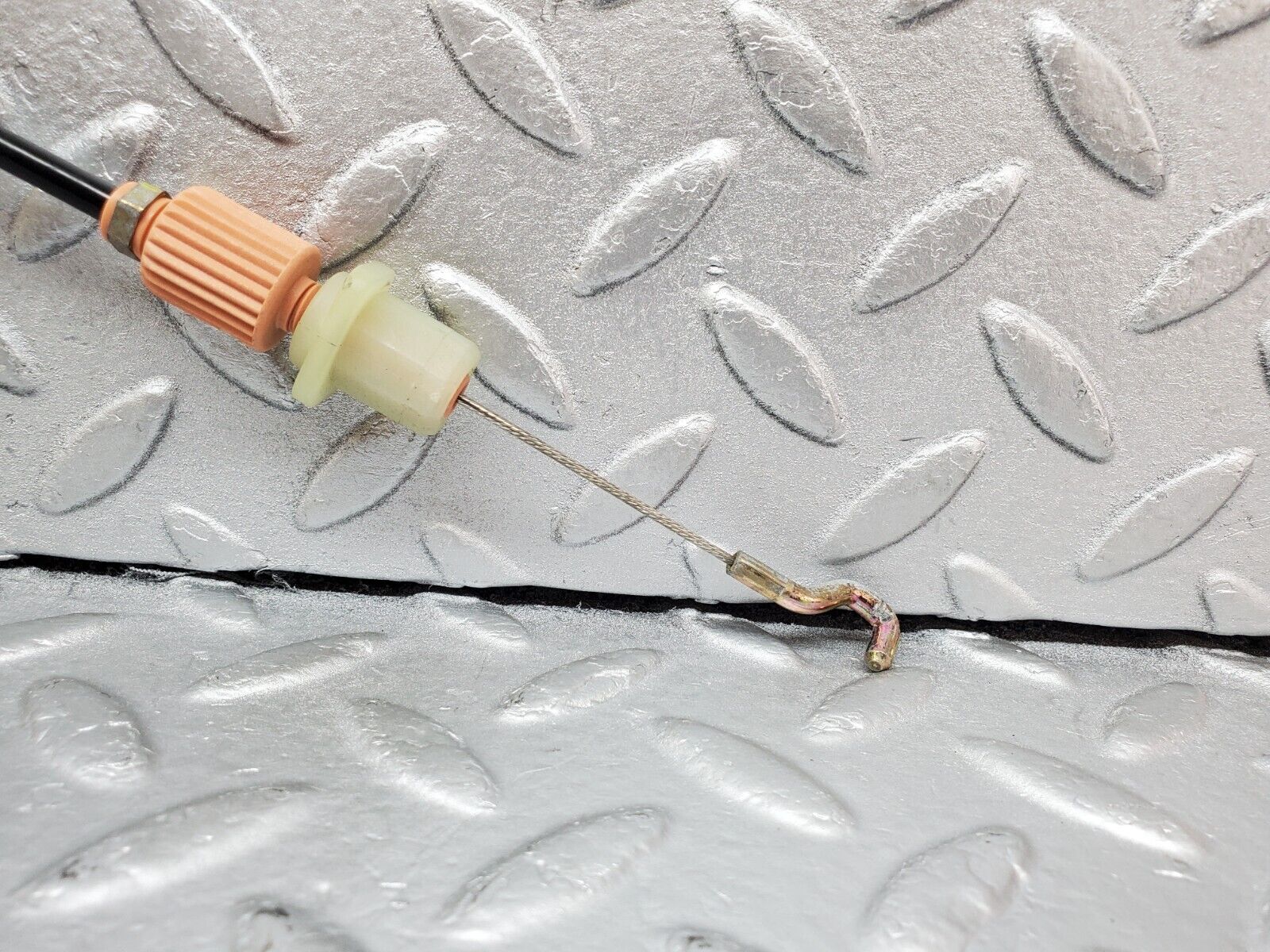 45139 Mercedes-Benz R129 300SL Coupe Door Lock Cable