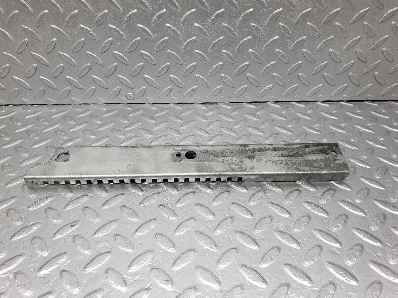 43333 Mercedes-Benz W108 280SE Front Right Seat Rail Channel