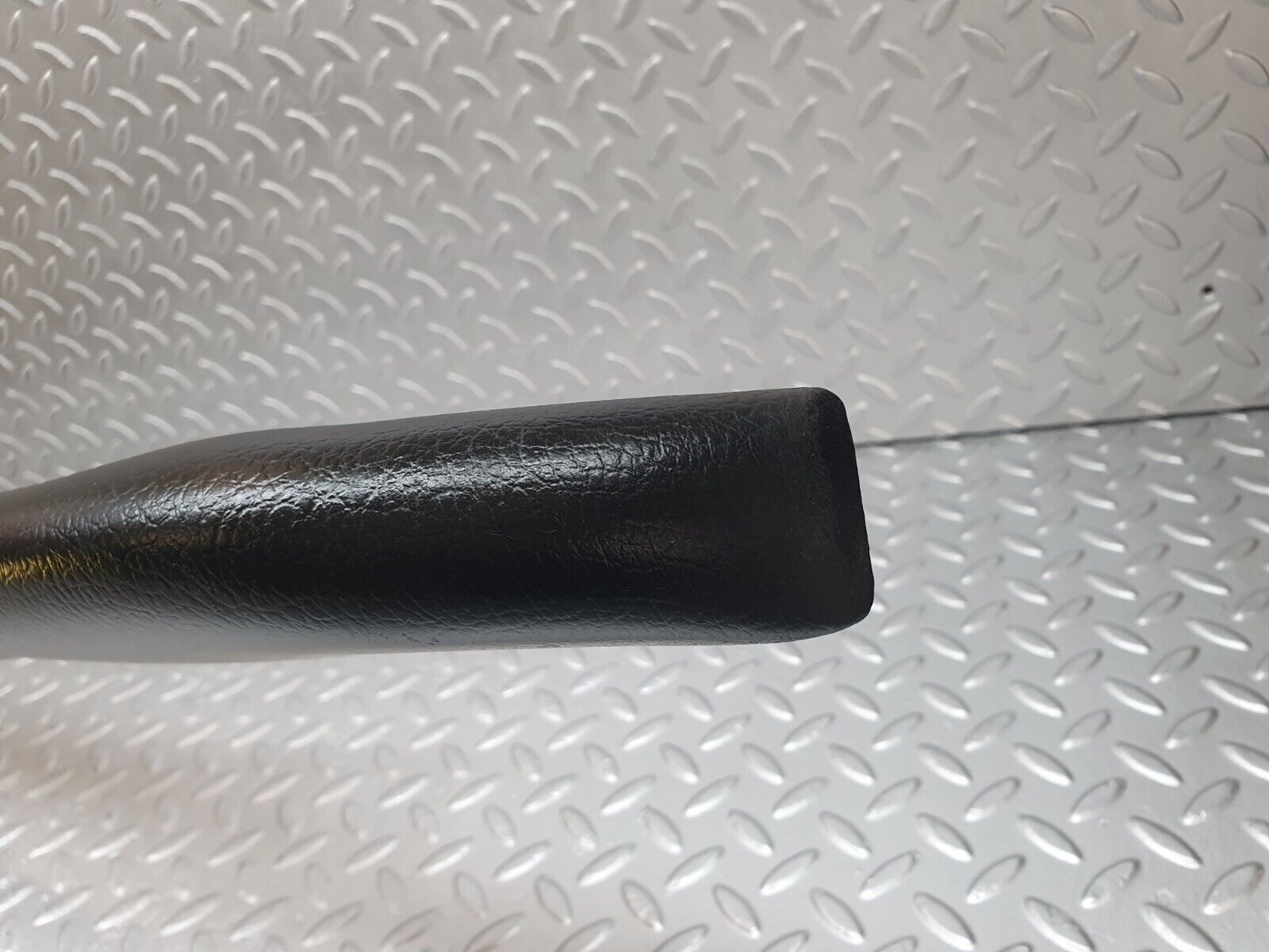 43320 Mercedes-Benz W108 280SE Under Dashboard Panel Black