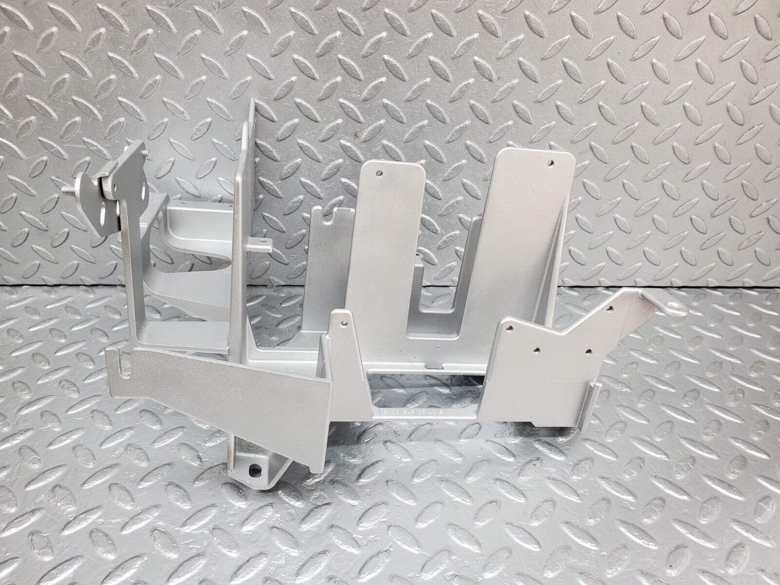 45180 Mercedes-Benz R129 300SL Coupe ECU Holder 1295452540