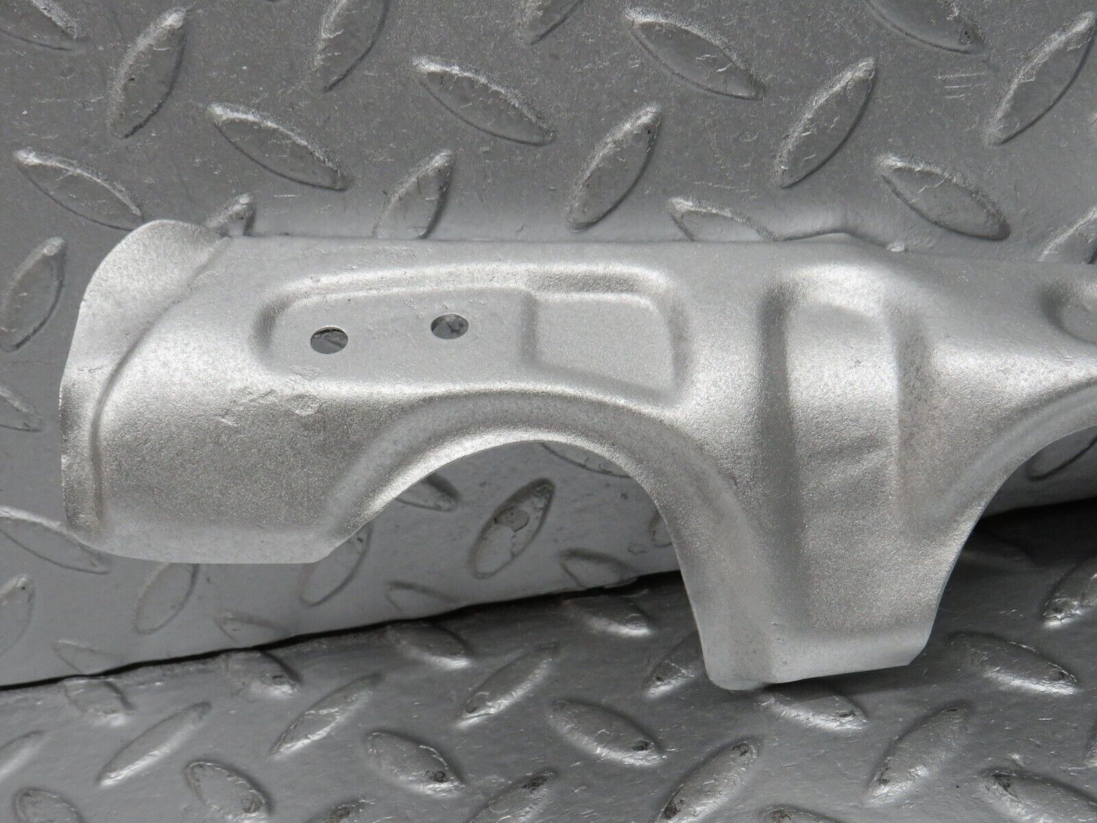 39231 Mercedes-Benz R107 500SL Exhaust Manifold Heat Shield