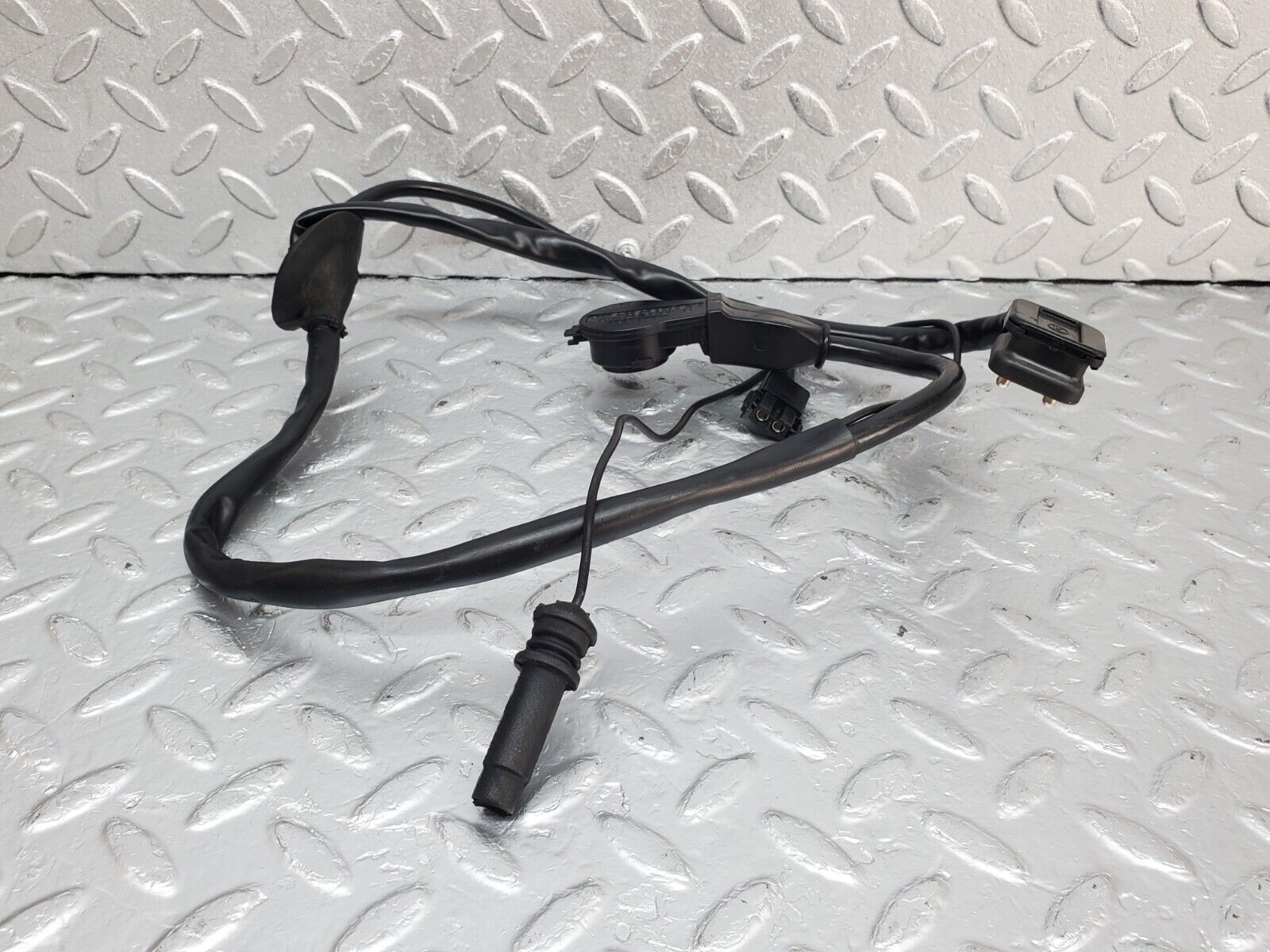 44425 Mercedes-Benz W123 280E Automatic Transmission Harness Wiring 1235407108 0115455428