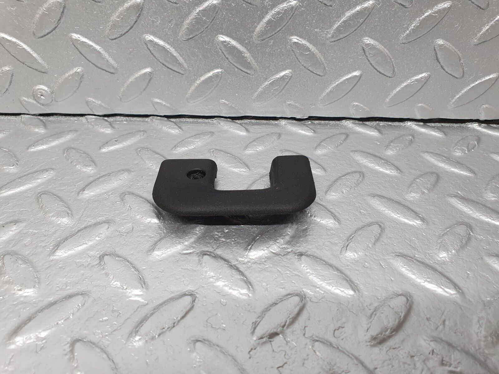 41672 Mercedes-Benz W124 200E Door Lock Cover Left Side